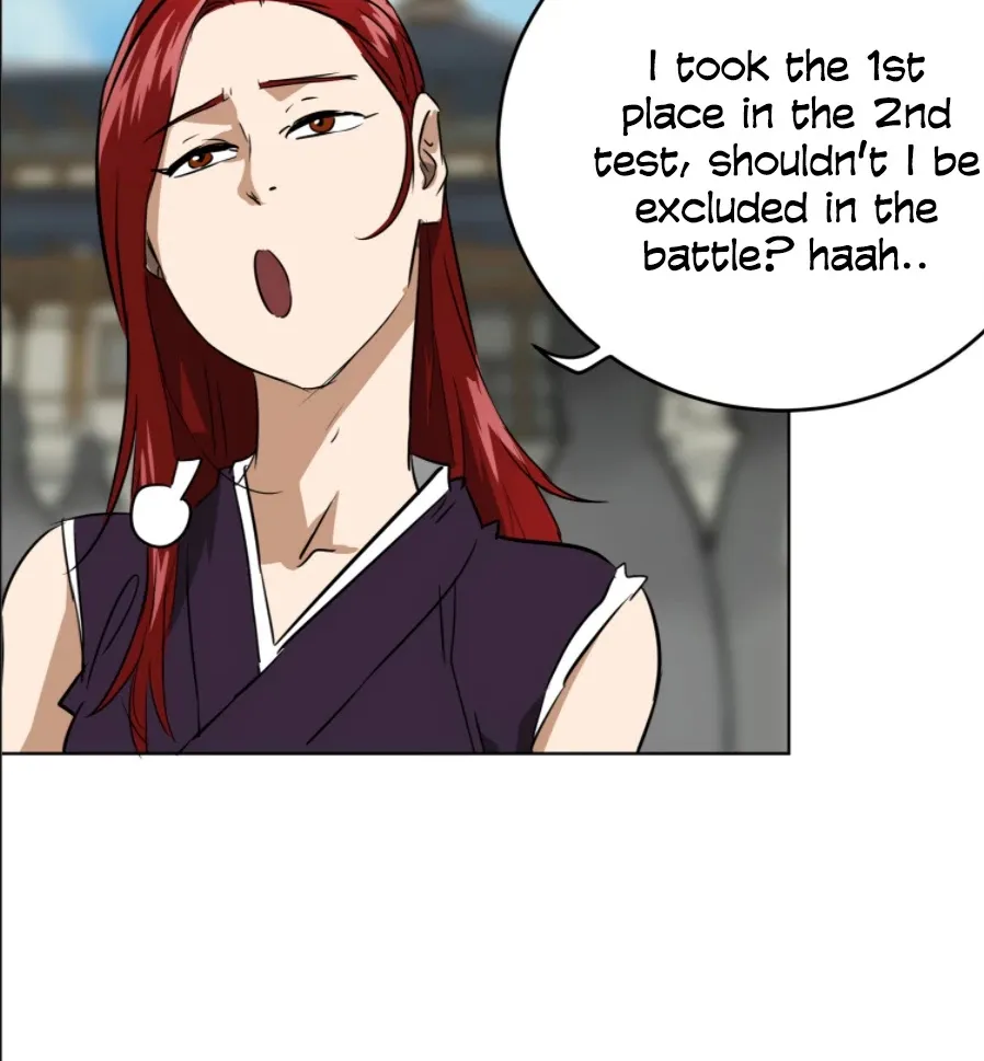 Infinite Leveling: Murim Mangakakalot X Chapter 55 Page 112