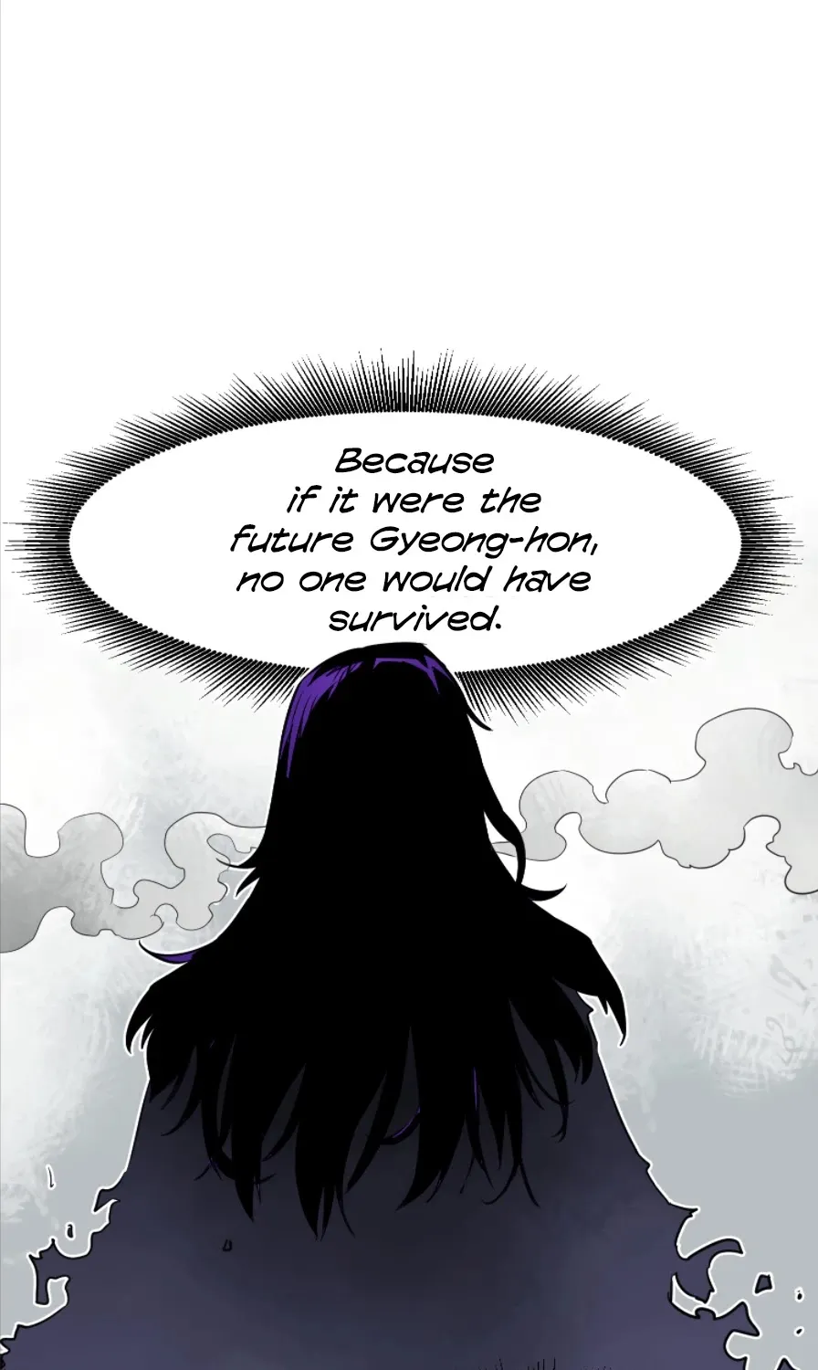 Infinite Leveling: Murim Mangakakalot X Chapter 55 Page 13