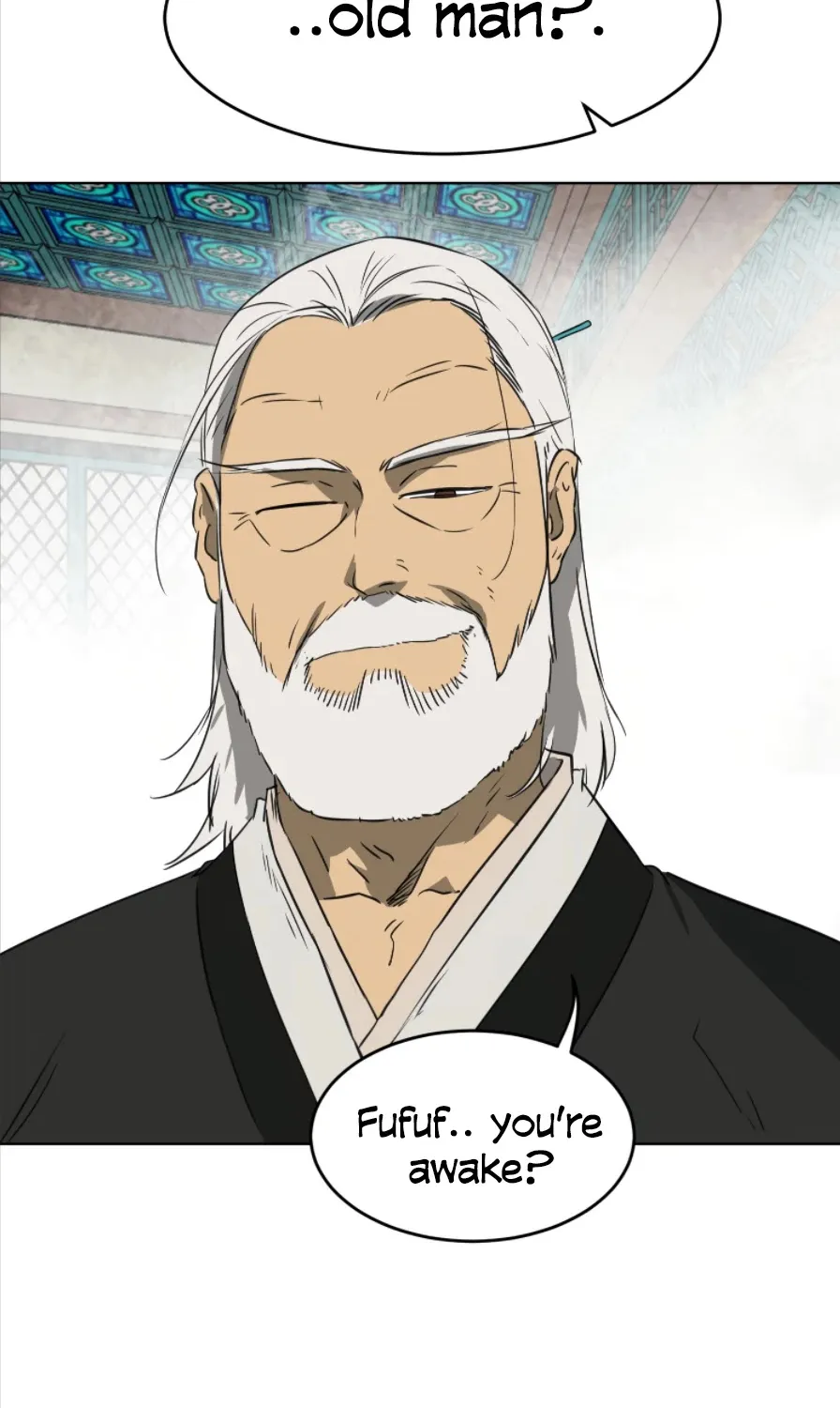 Infinite Leveling: Murim Mangakakalot X Chapter 55 Page 20