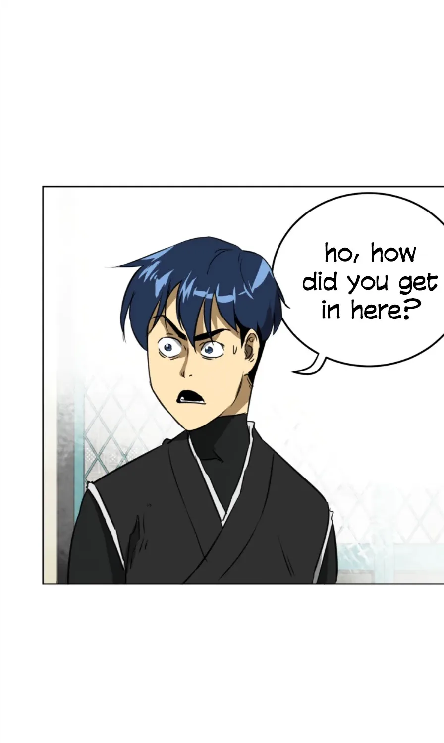 Infinite Leveling: Murim Mangakakalot X Chapter 55 Page 21