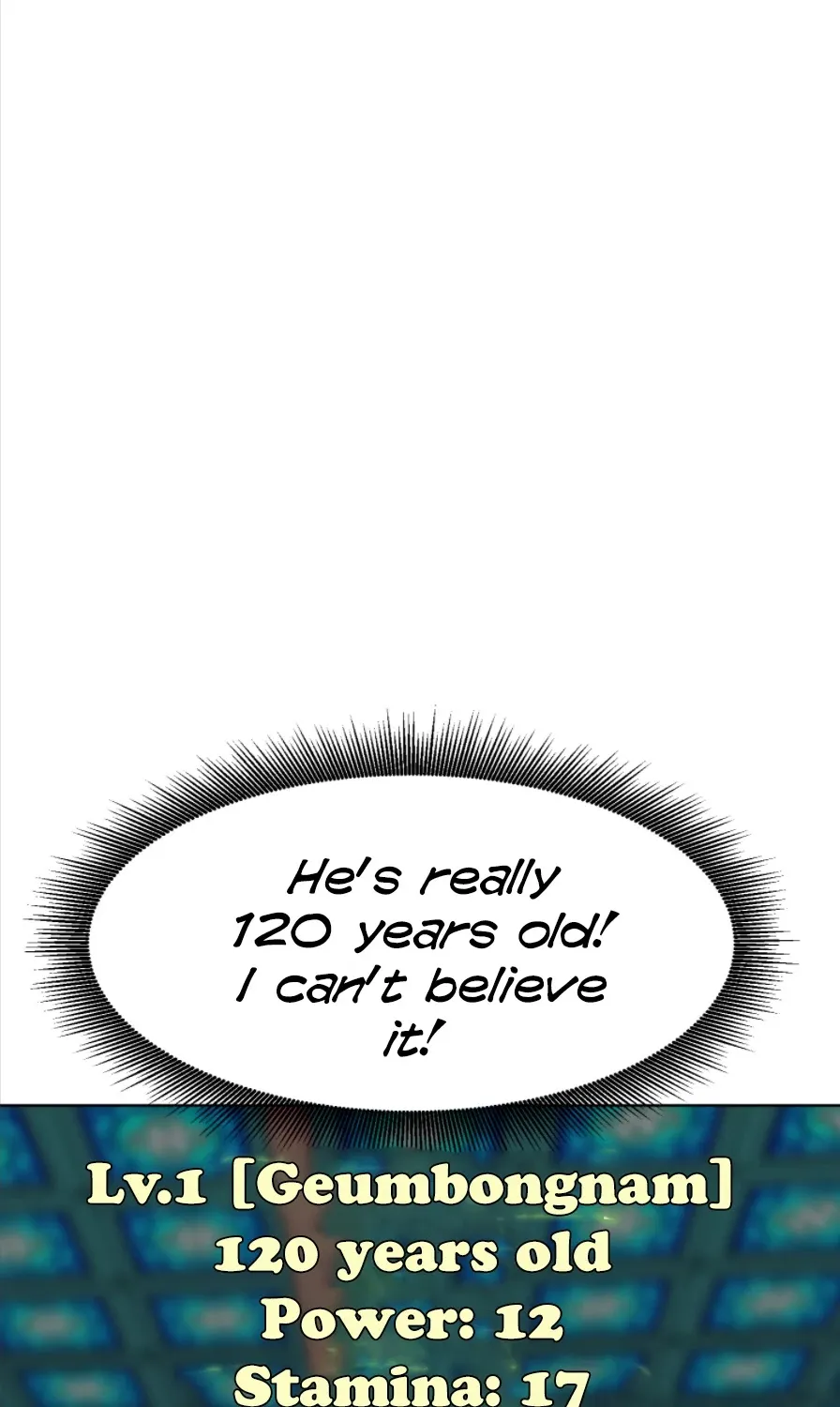 Infinite Leveling: Murim Mangakakalot X Chapter 55 Page 28