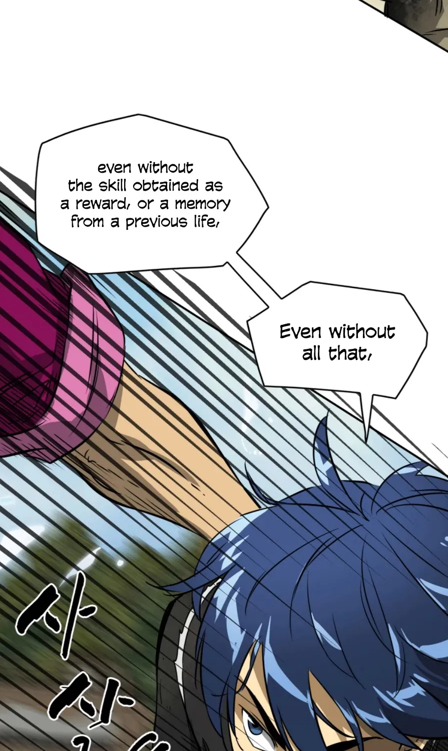 Infinite Leveling: Murim Mangakakalot X Chapter 56 Page 70