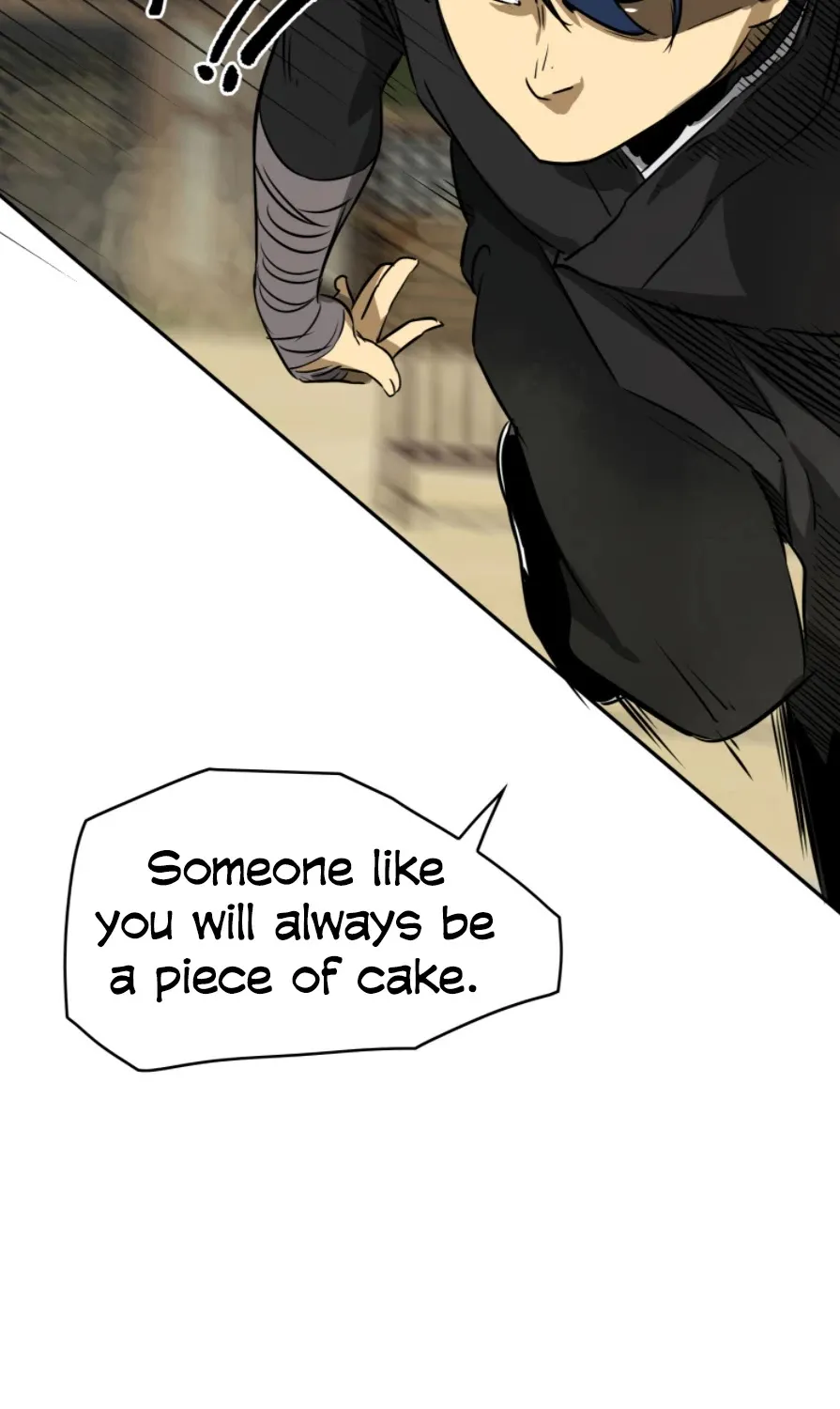Infinite Leveling: Murim Mangakakalot X Chapter 56 Page 71