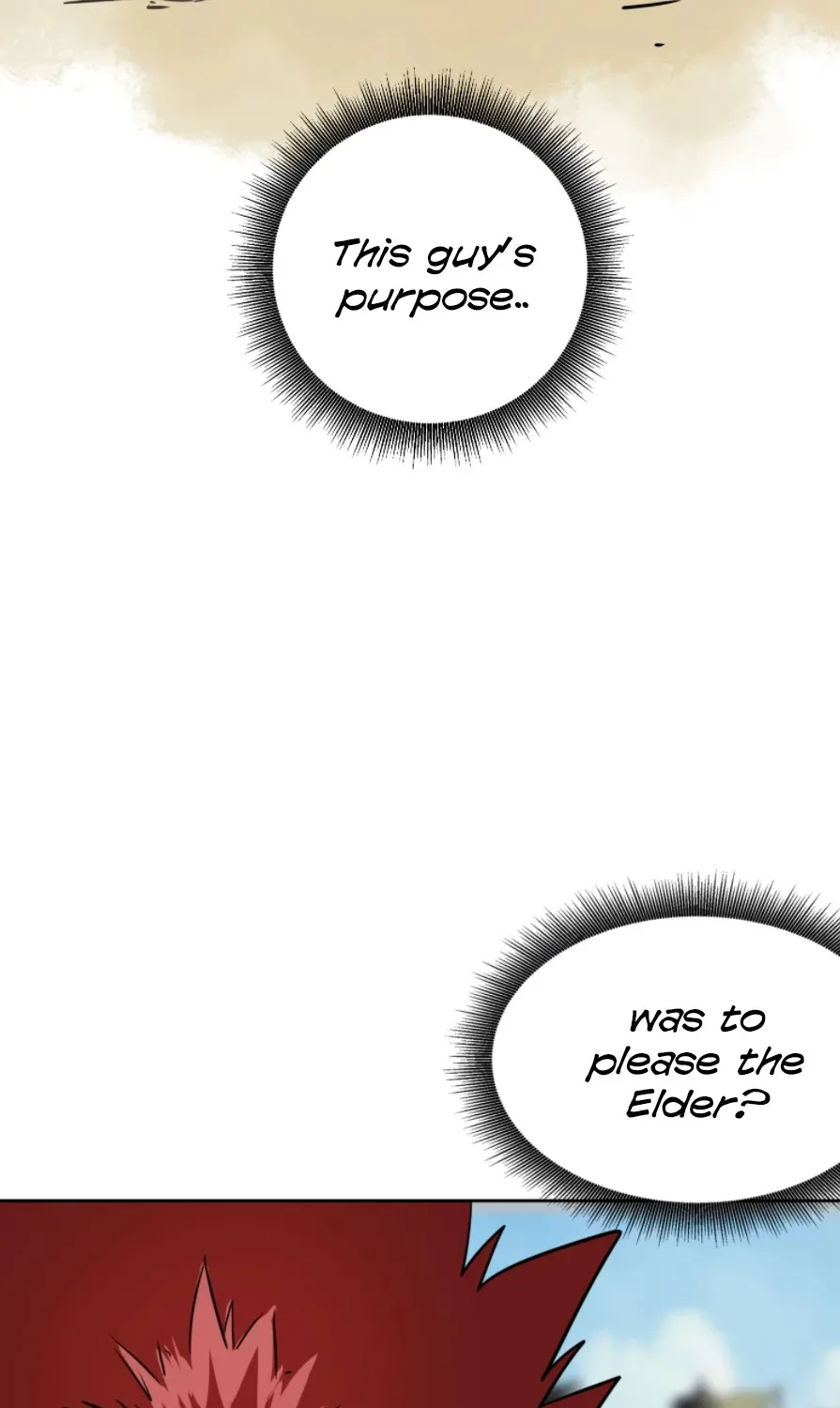 Infinite Leveling: Murim Mangakakalot X Chapter 56 Page 85