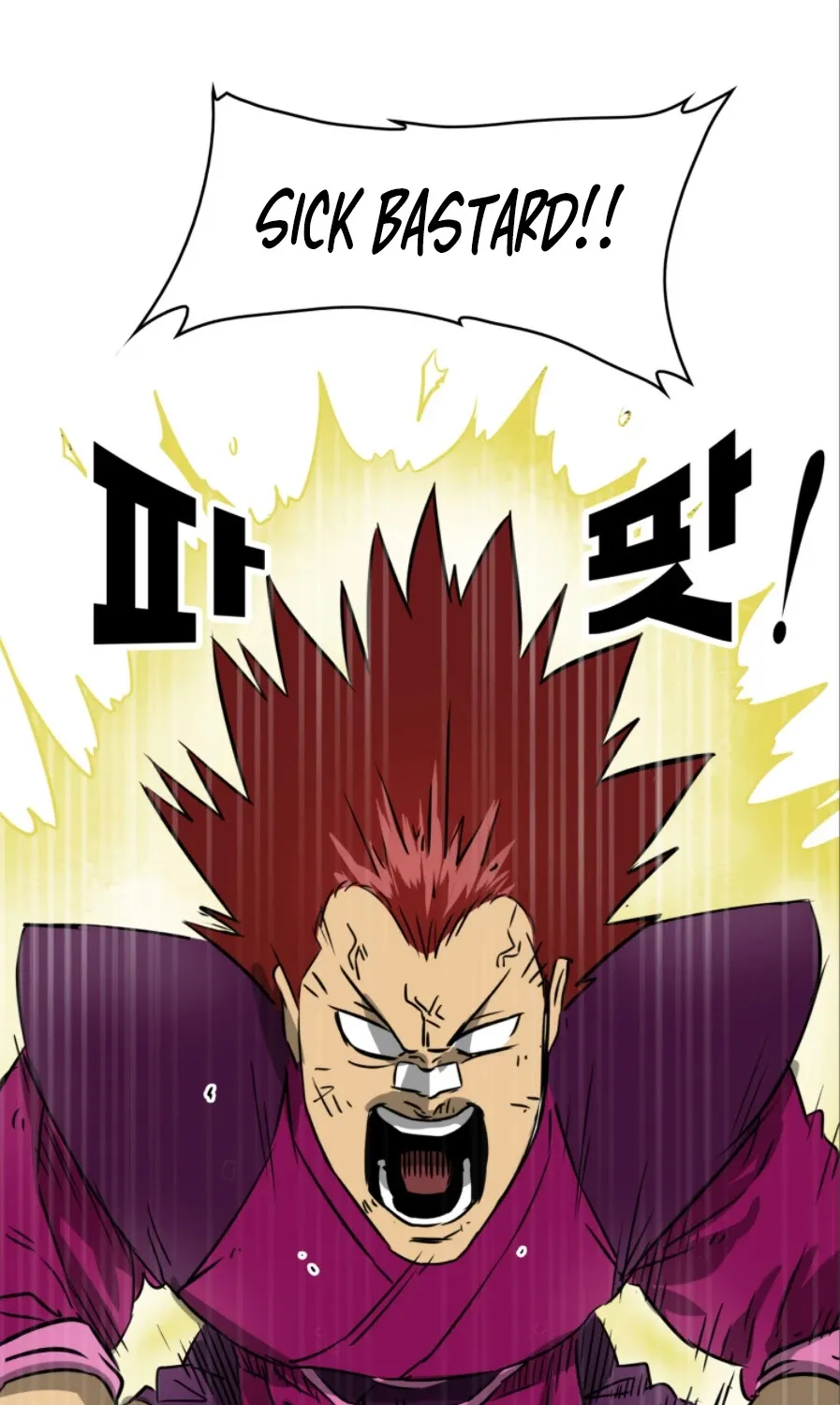 Infinite Leveling: Murim Mangakakalot X Chapter 56 Page 91