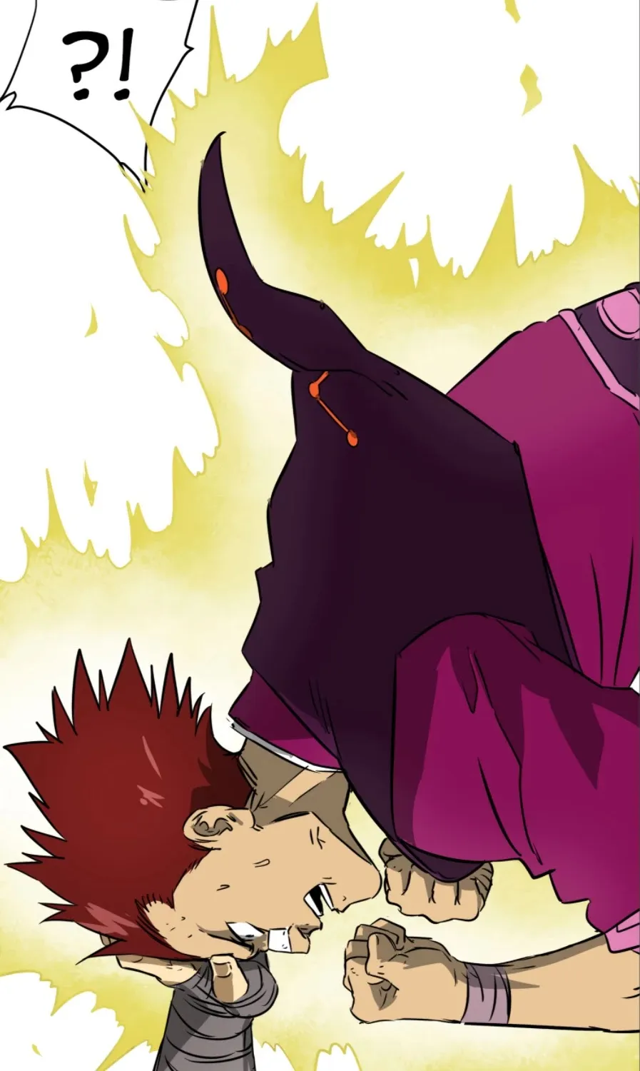 Infinite Leveling: Murim Mangakakalot X Chapter 56 Page 100