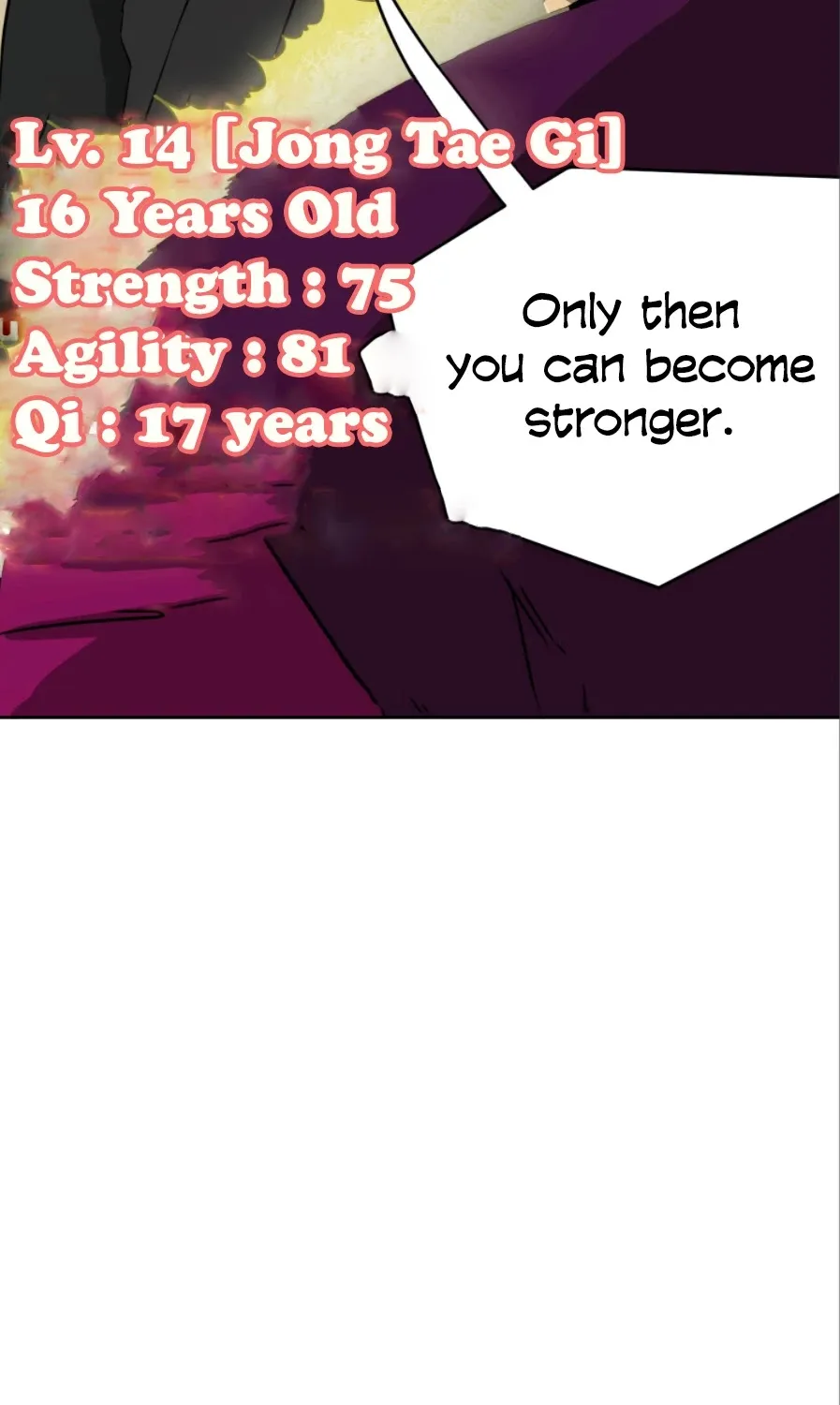 Infinite Leveling: Murim Mangakakalot X Chapter 56 Page 105