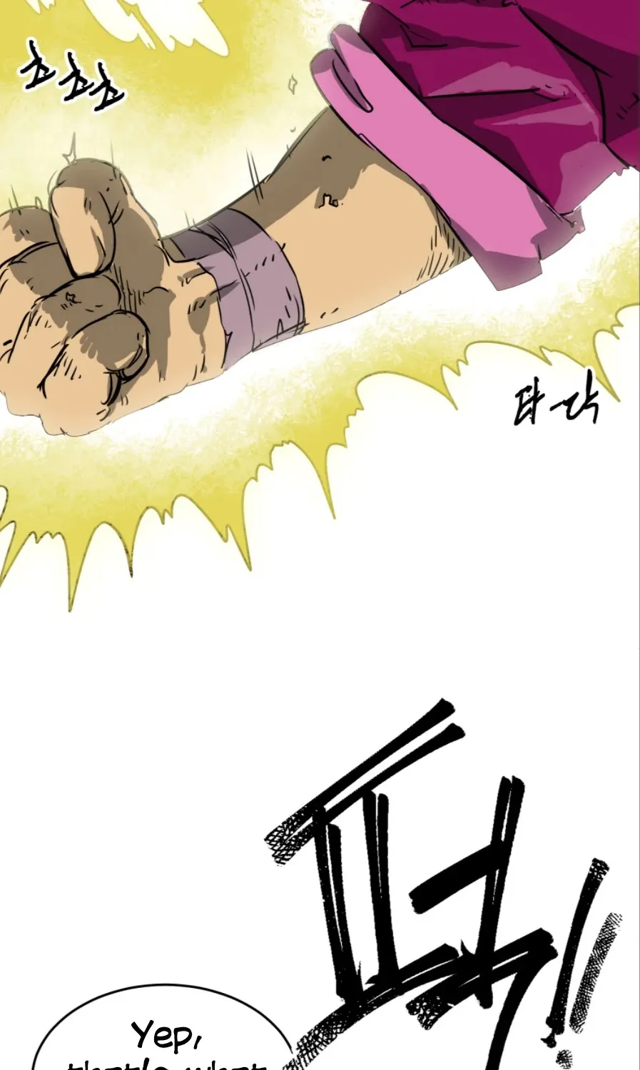 Infinite Leveling: Murim Mangakakalot X Chapter 56 Page 109