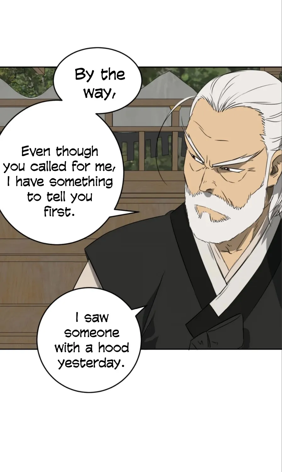 Infinite Leveling: Murim Mangakakalot X Chapter 56 Page 14