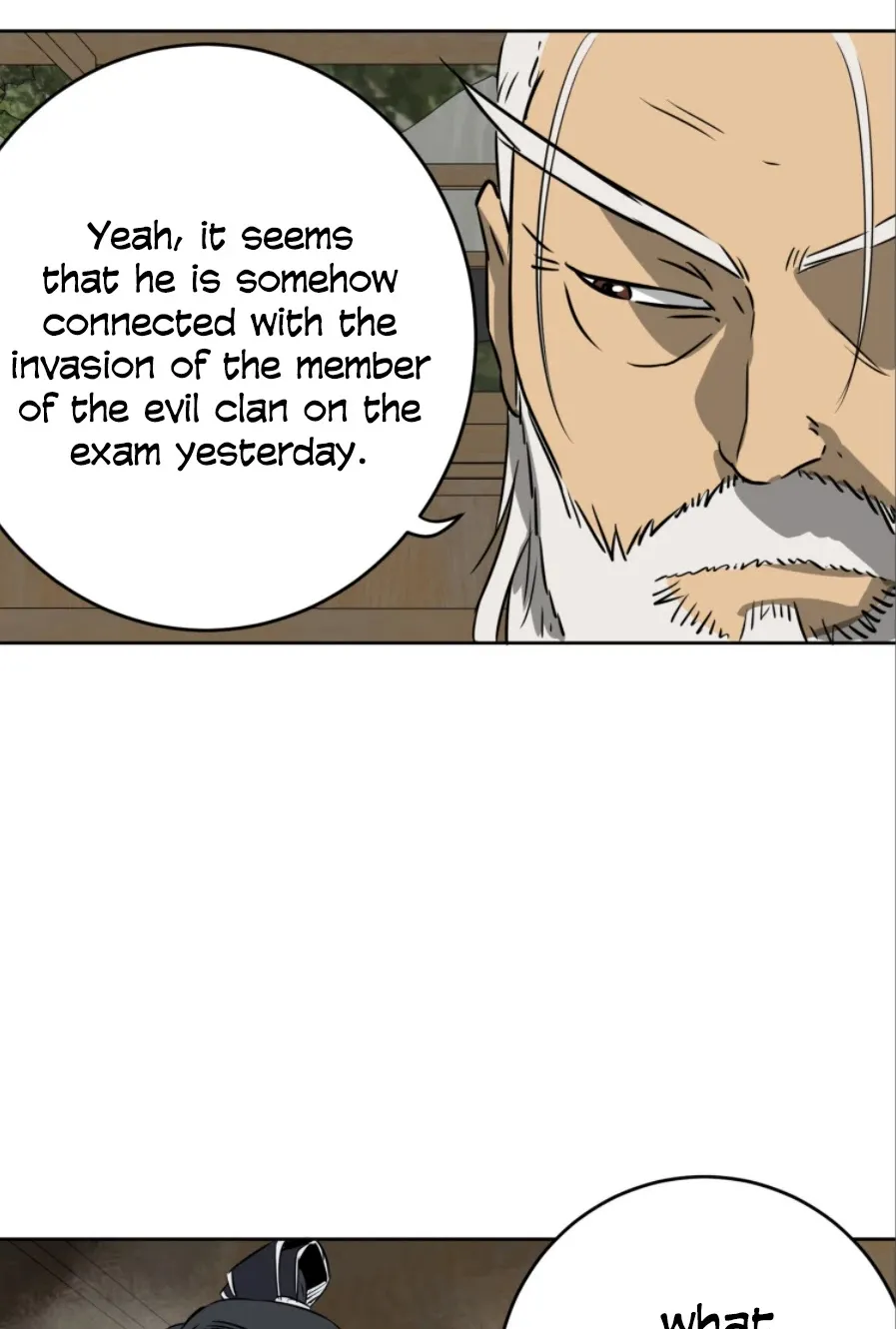 Infinite Leveling: Murim Mangakakalot X Chapter 56 Page 16