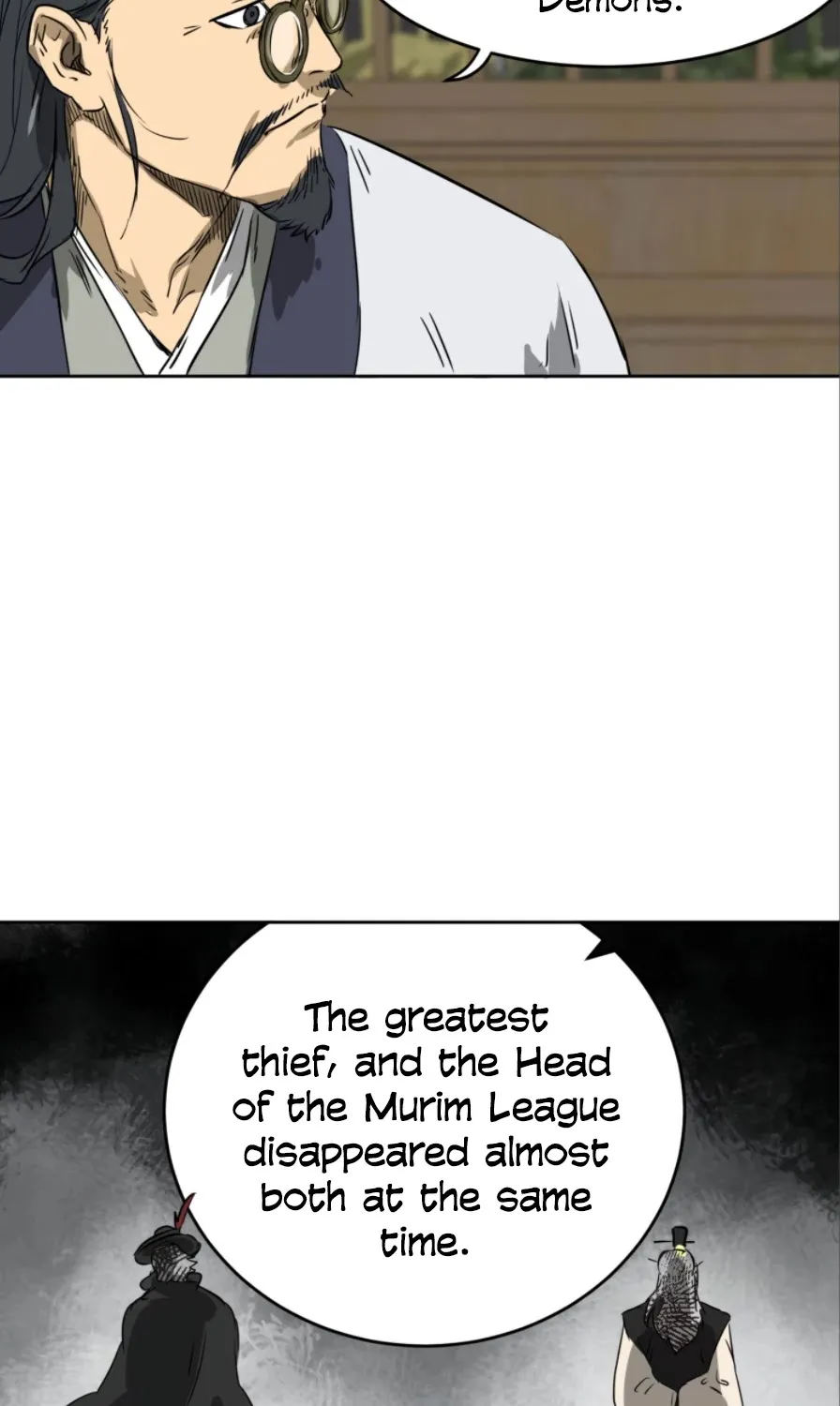 Infinite Leveling: Murim Mangakakalot X Chapter 56 Page 21