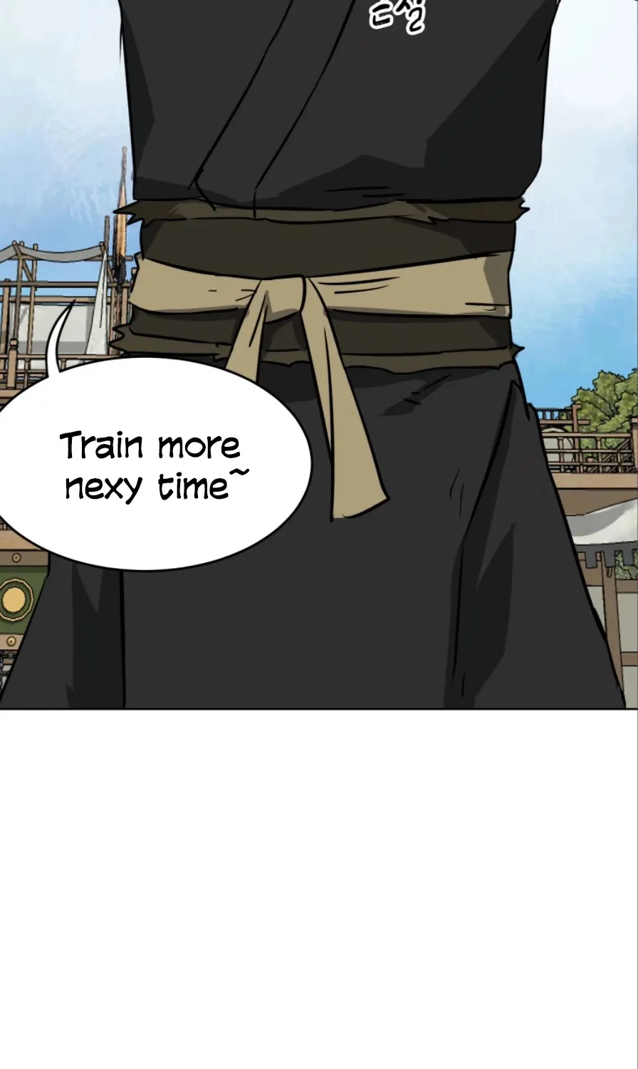 Infinite Leveling: Murim Mangakakalot X Chapter 56 Page 31