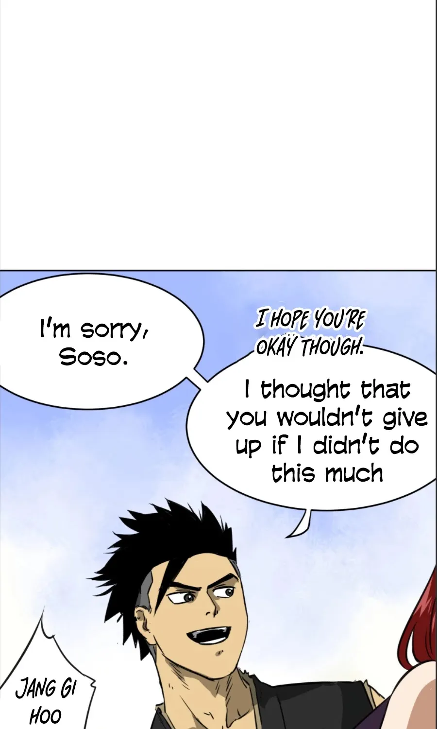 Infinite Leveling: Murim Mangakakalot X Chapter 57 Page 86