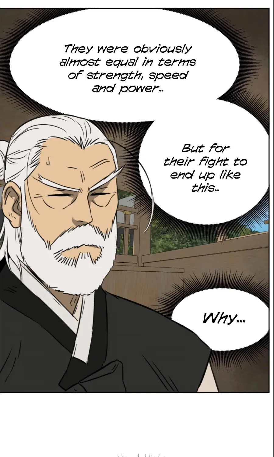 Infinite Leveling: Murim Mangakakalot X Chapter 57 Page 88