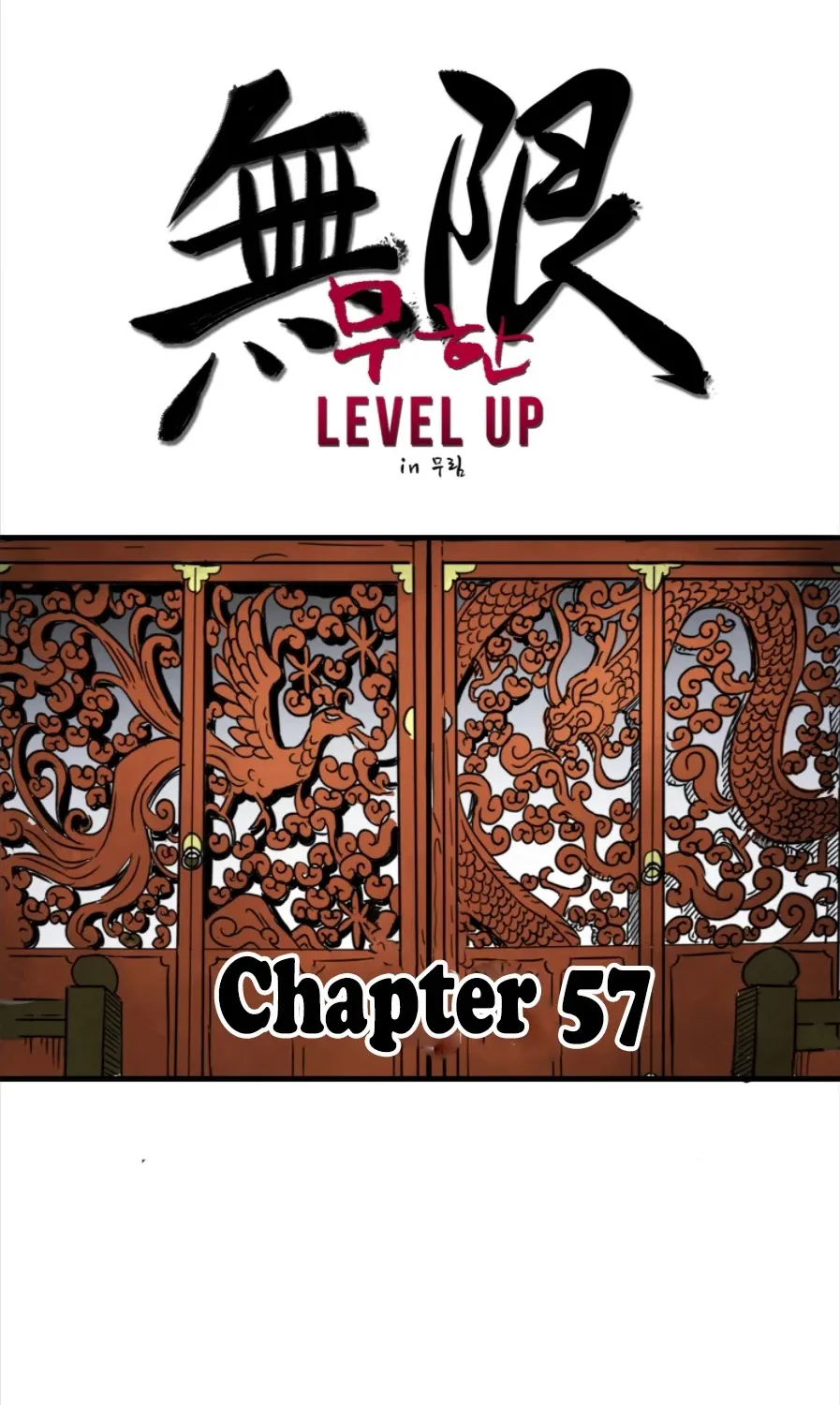 Infinite Leveling: Murim Mangakakalot X Chapter 57 Page 10