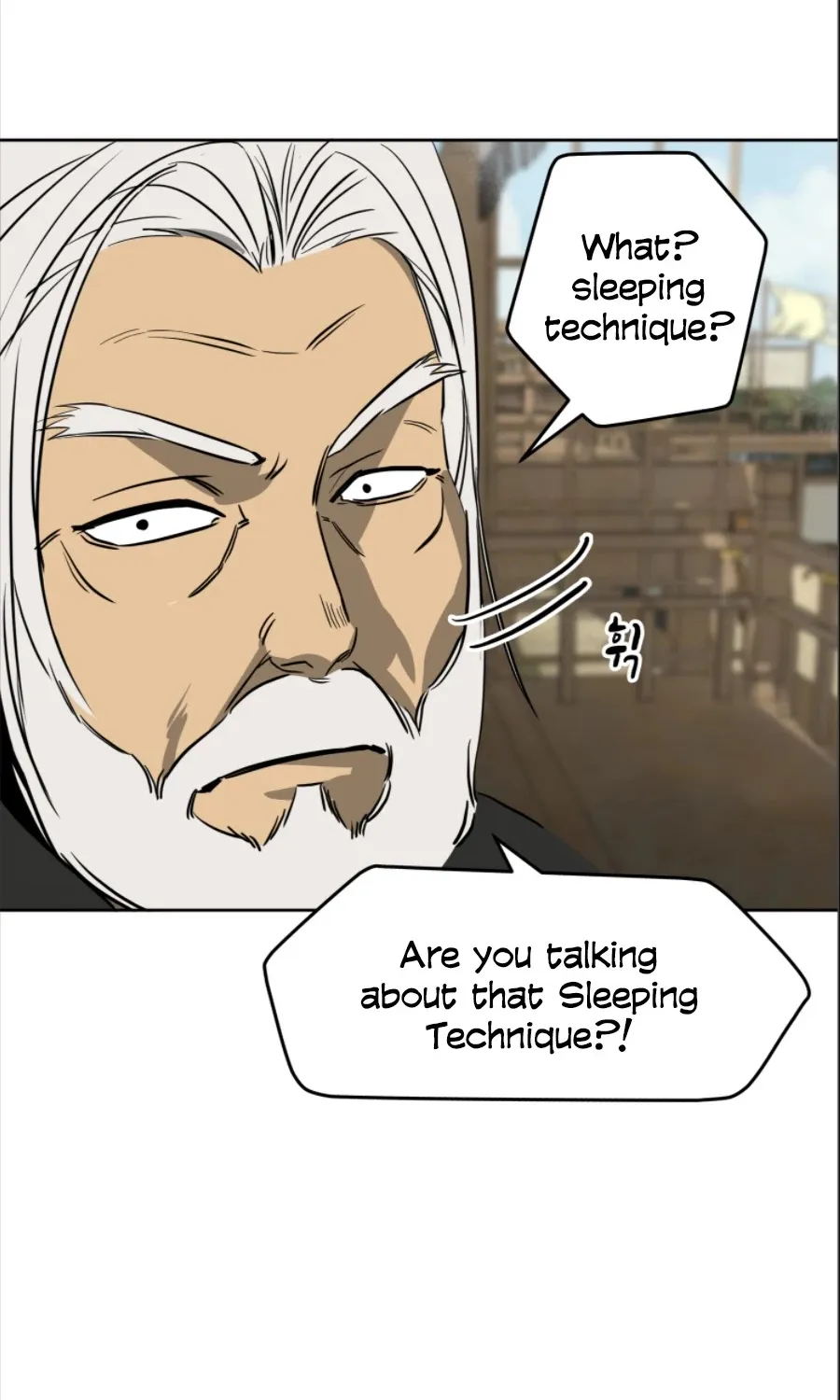 Infinite Leveling: Murim Mangakakalot X Chapter 57 Page 94