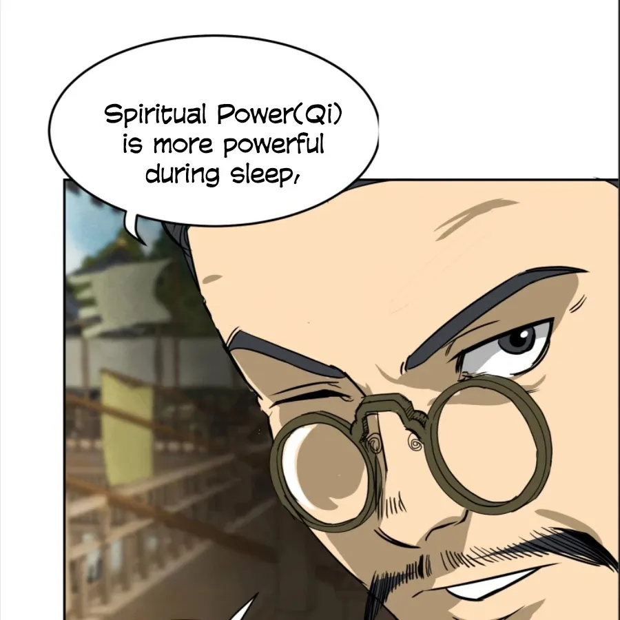 Infinite Leveling: Murim Mangakakalot X Chapter 57 Page 96