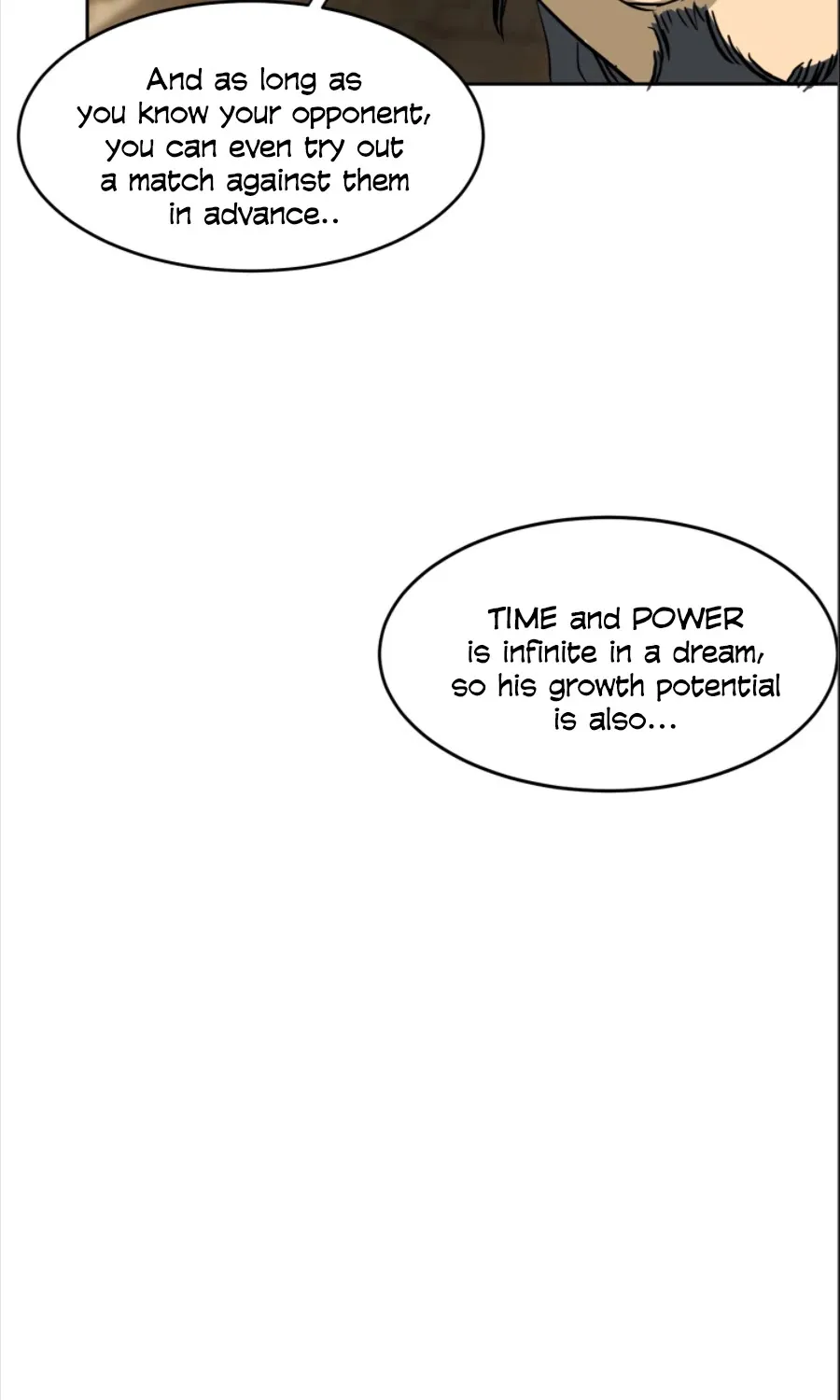 Infinite Leveling: Murim Mangakakalot X Chapter 57 Page 97