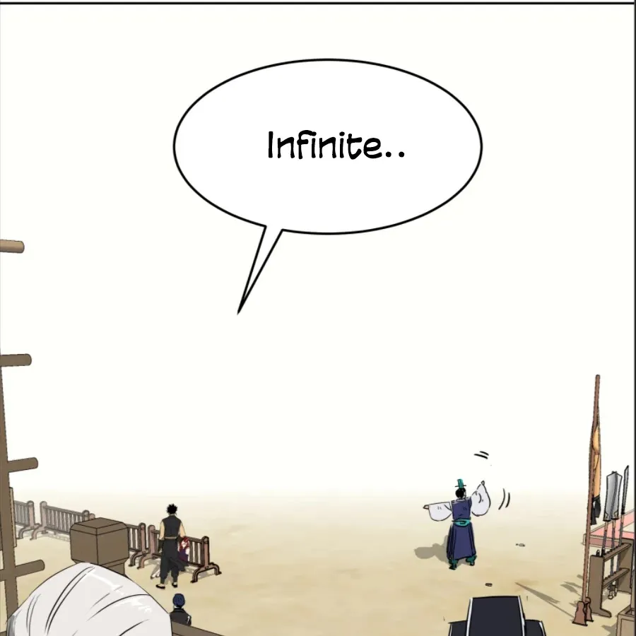 Infinite Leveling: Murim Mangakakalot X Chapter 57 Page 98