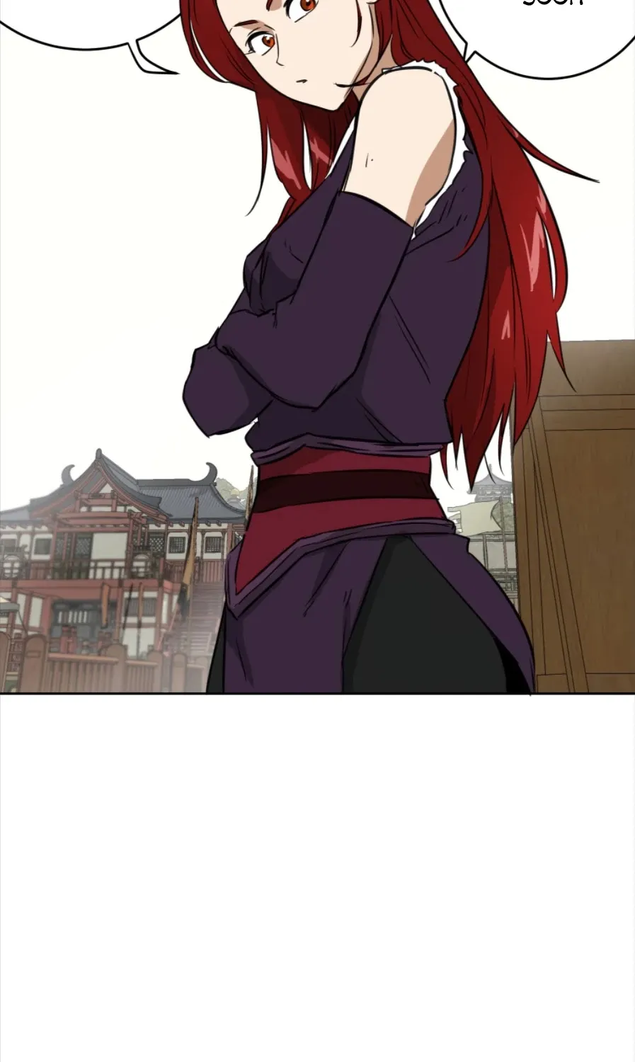 Infinite Leveling: Murim Mangakakalot X Chapter 57 Page 2