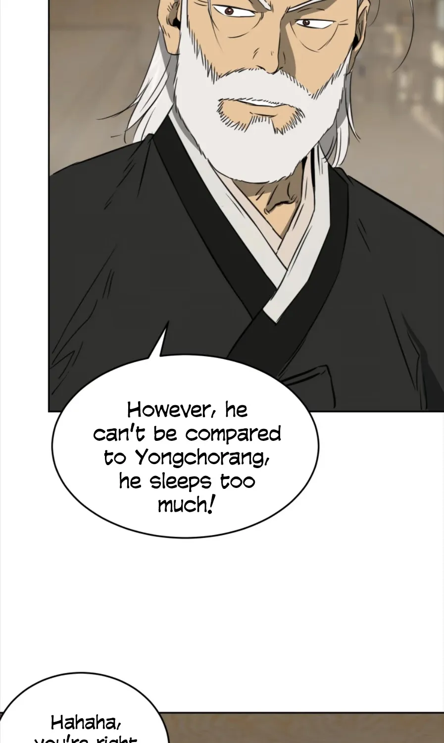 Infinite Leveling: Murim Mangakakalot X Chapter 57 Page 12