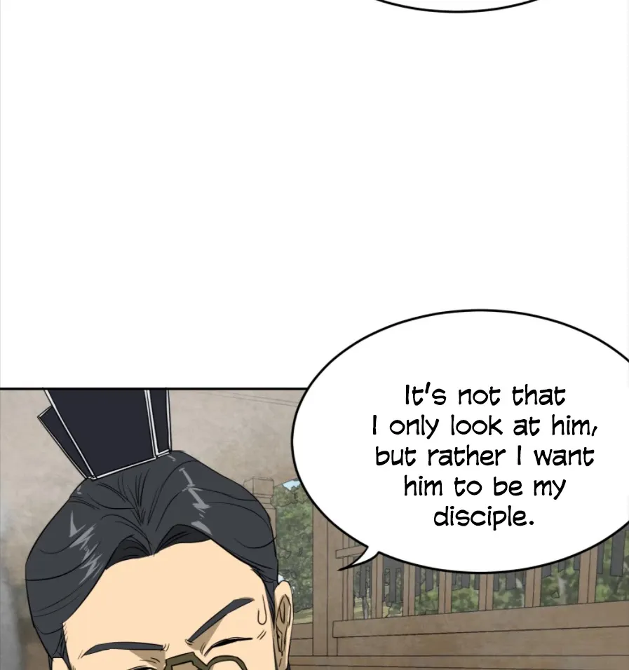 Infinite Leveling: Murim Mangakakalot X Chapter 57 Page 16