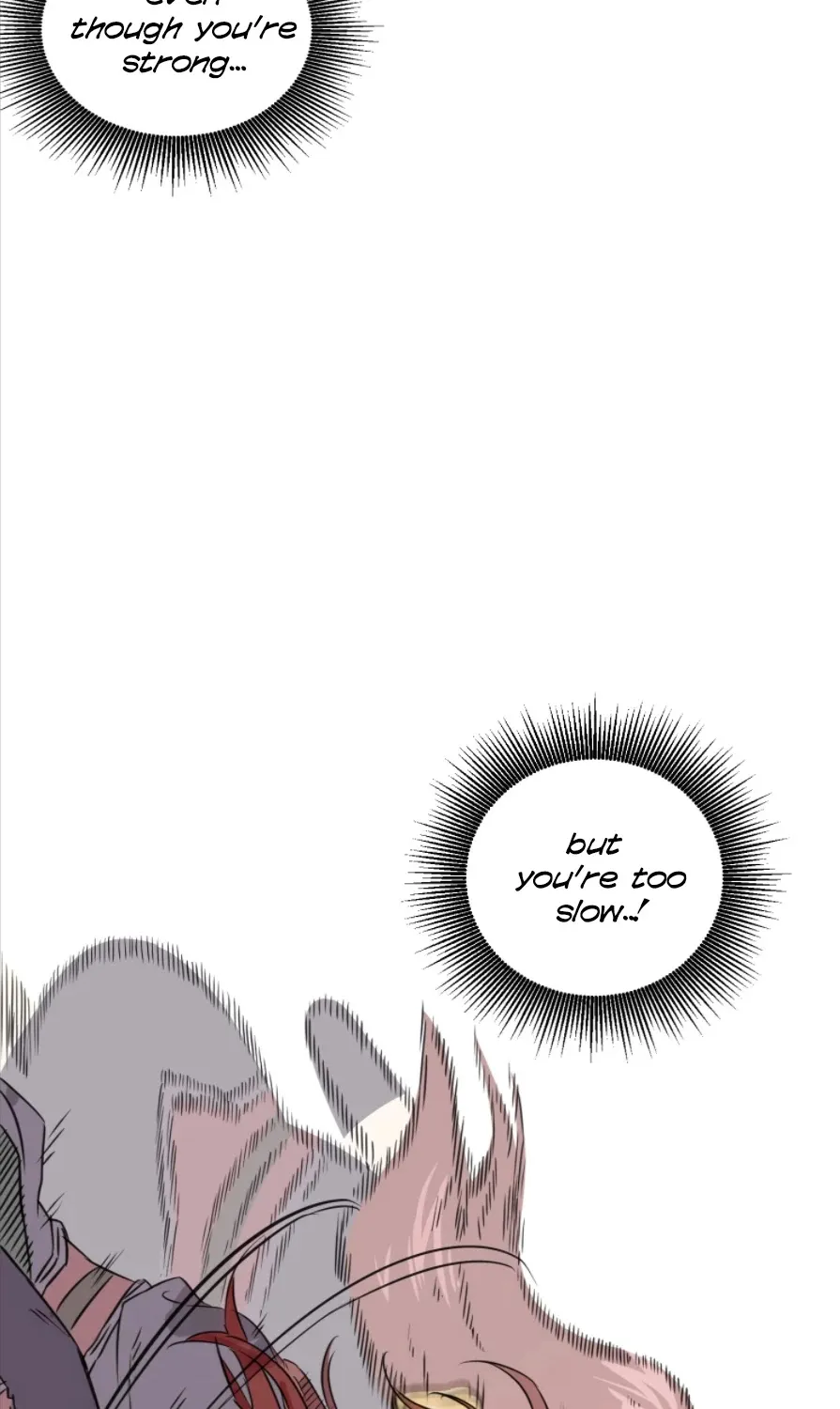Infinite Leveling: Murim Mangakakalot X Chapter 57 Page 22