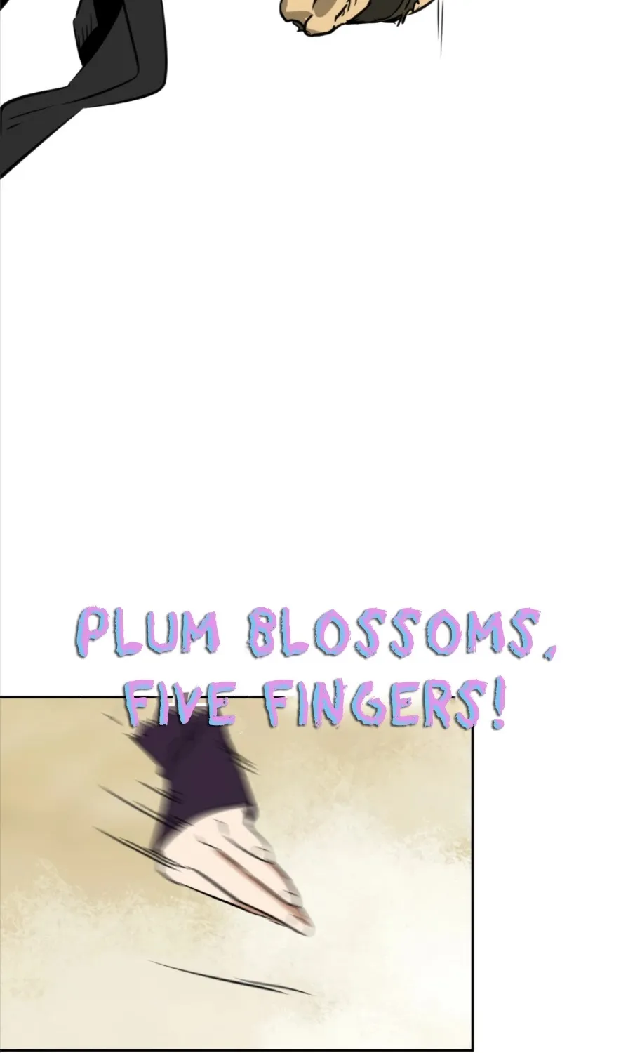 Infinite Leveling: Murim Mangakakalot X Chapter 57 Page 24