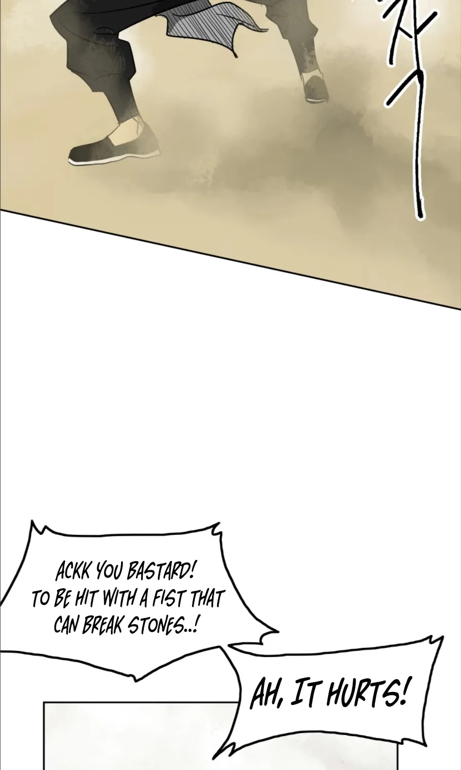 Infinite Leveling: Murim Mangakakalot X Chapter 58 Page 42