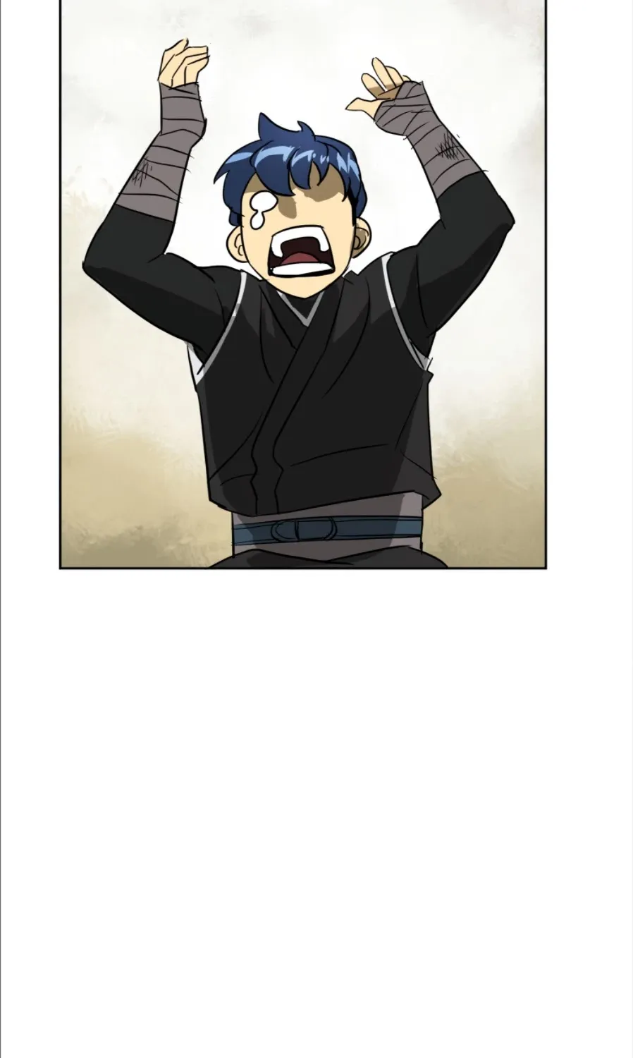 Infinite Leveling: Murim Mangakakalot X Chapter 58 Page 43