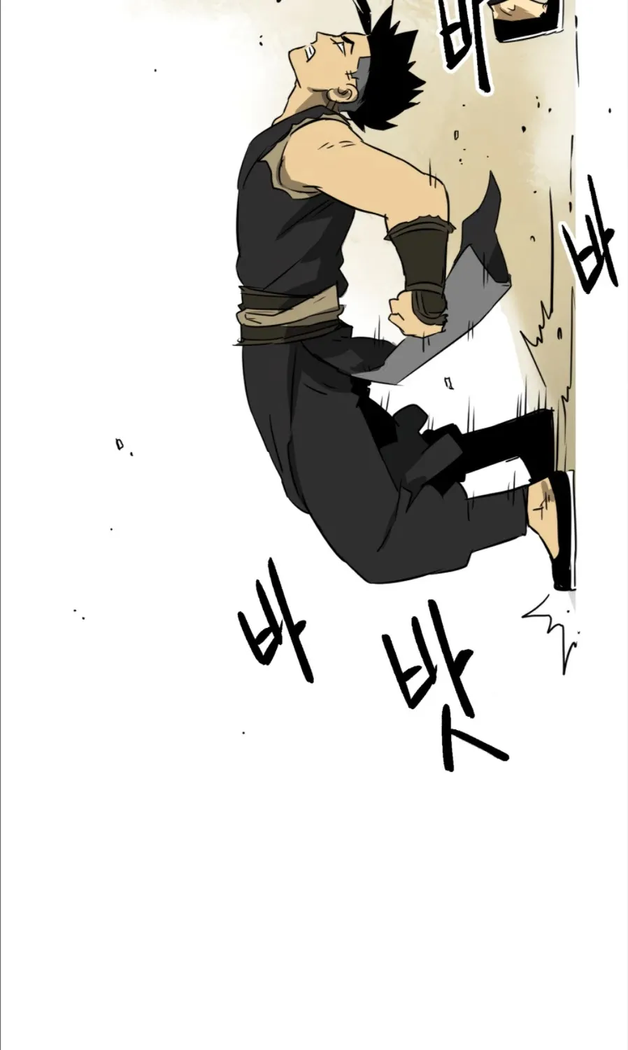 Infinite Leveling: Murim Mangakakalot X Chapter 58 Page 49