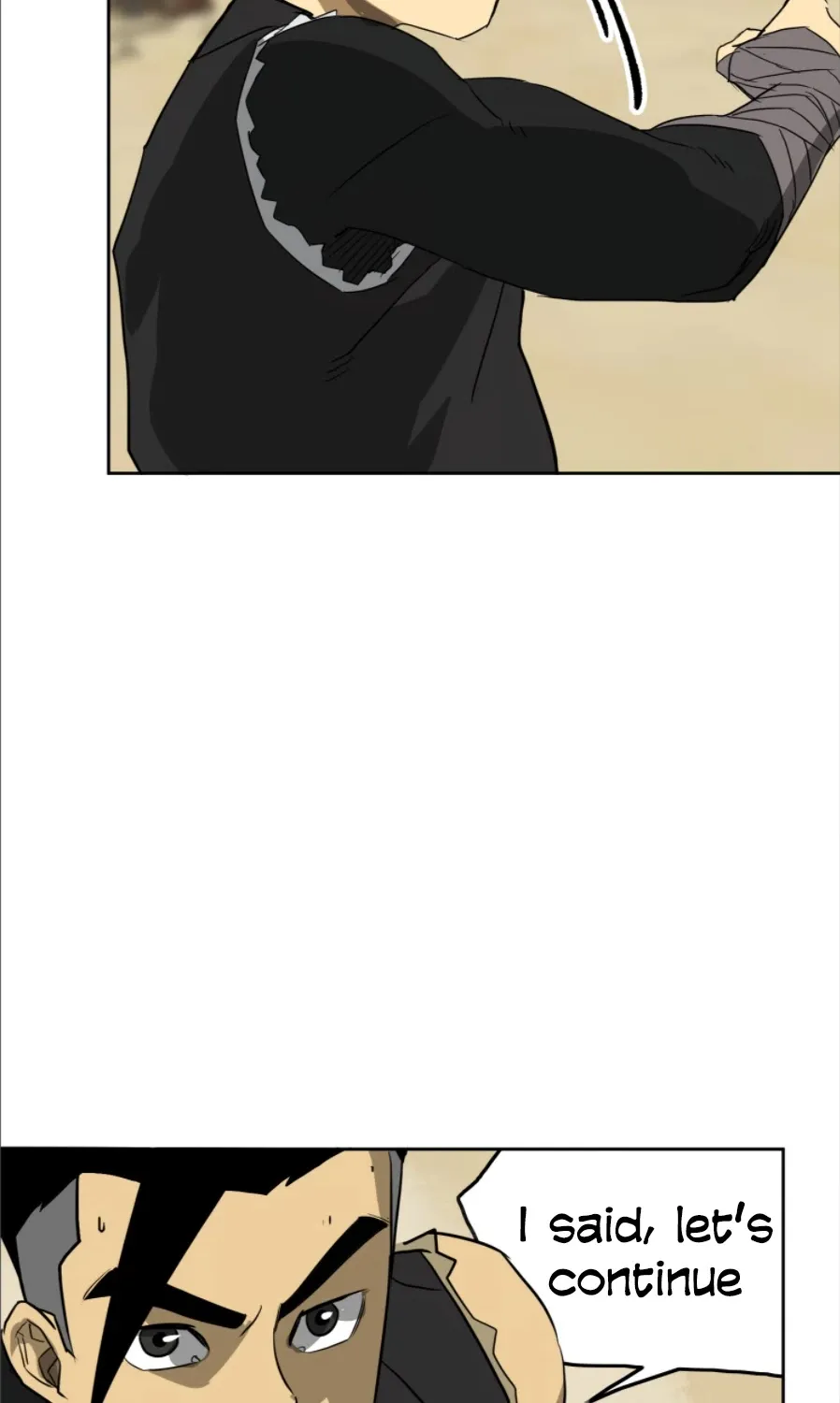 Infinite Leveling: Murim Mangakakalot X Chapter 58 Page 52