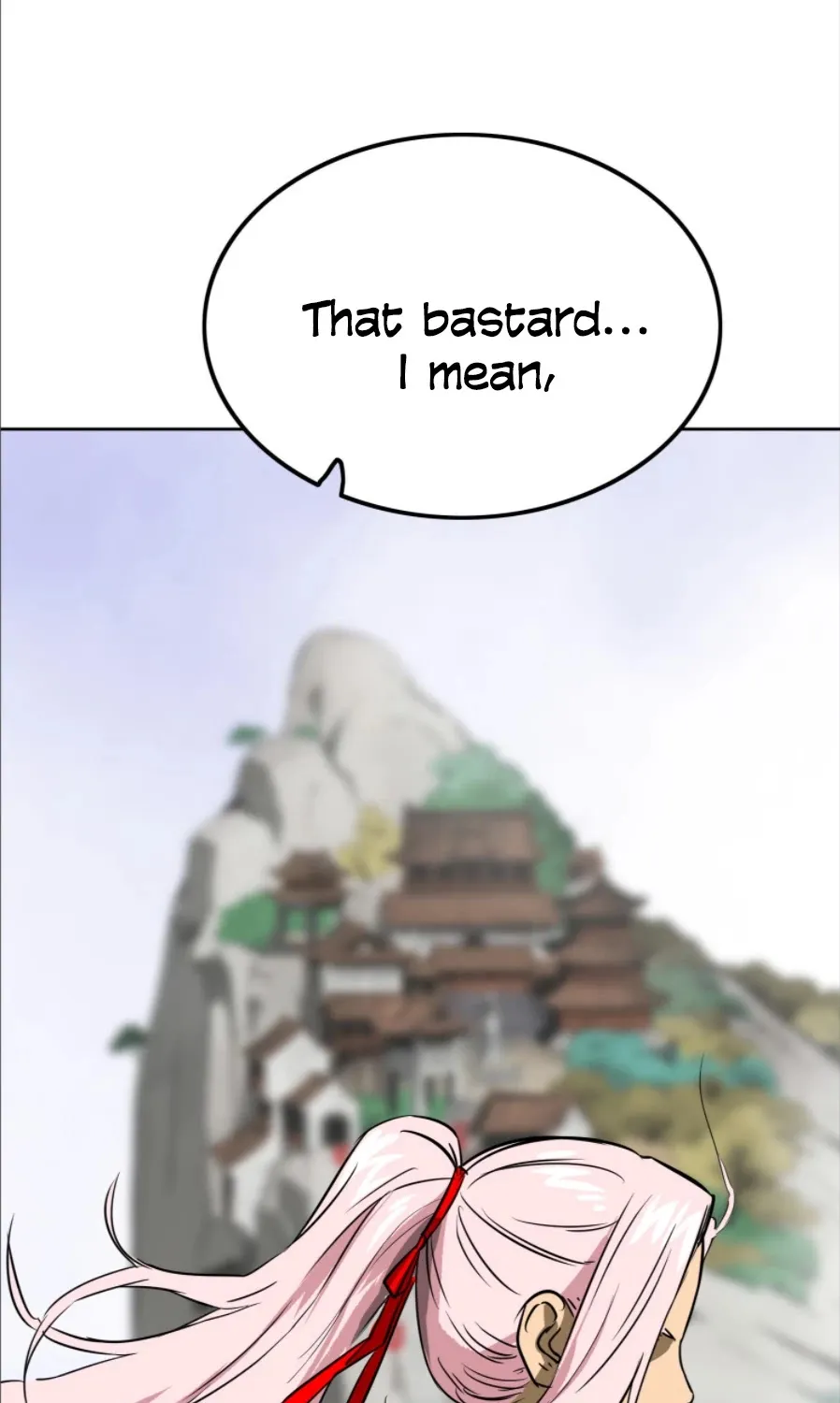Infinite Leveling: Murim Mangakakalot X Chapter 58 Page 55