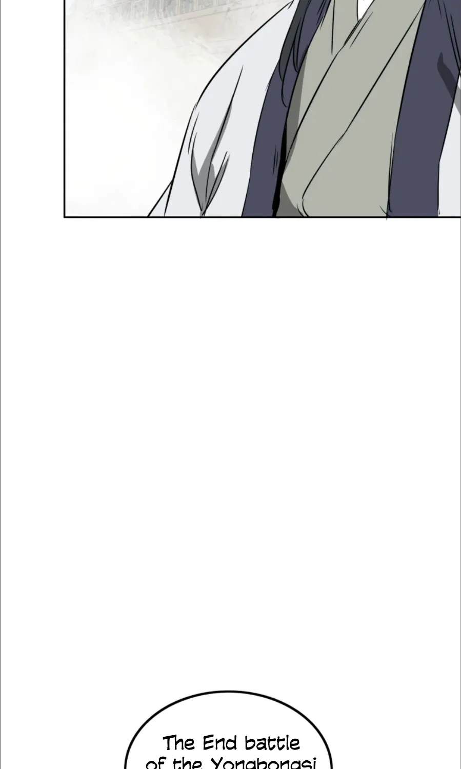 Infinite Leveling: Murim Mangakakalot X Chapter 58 Page 7