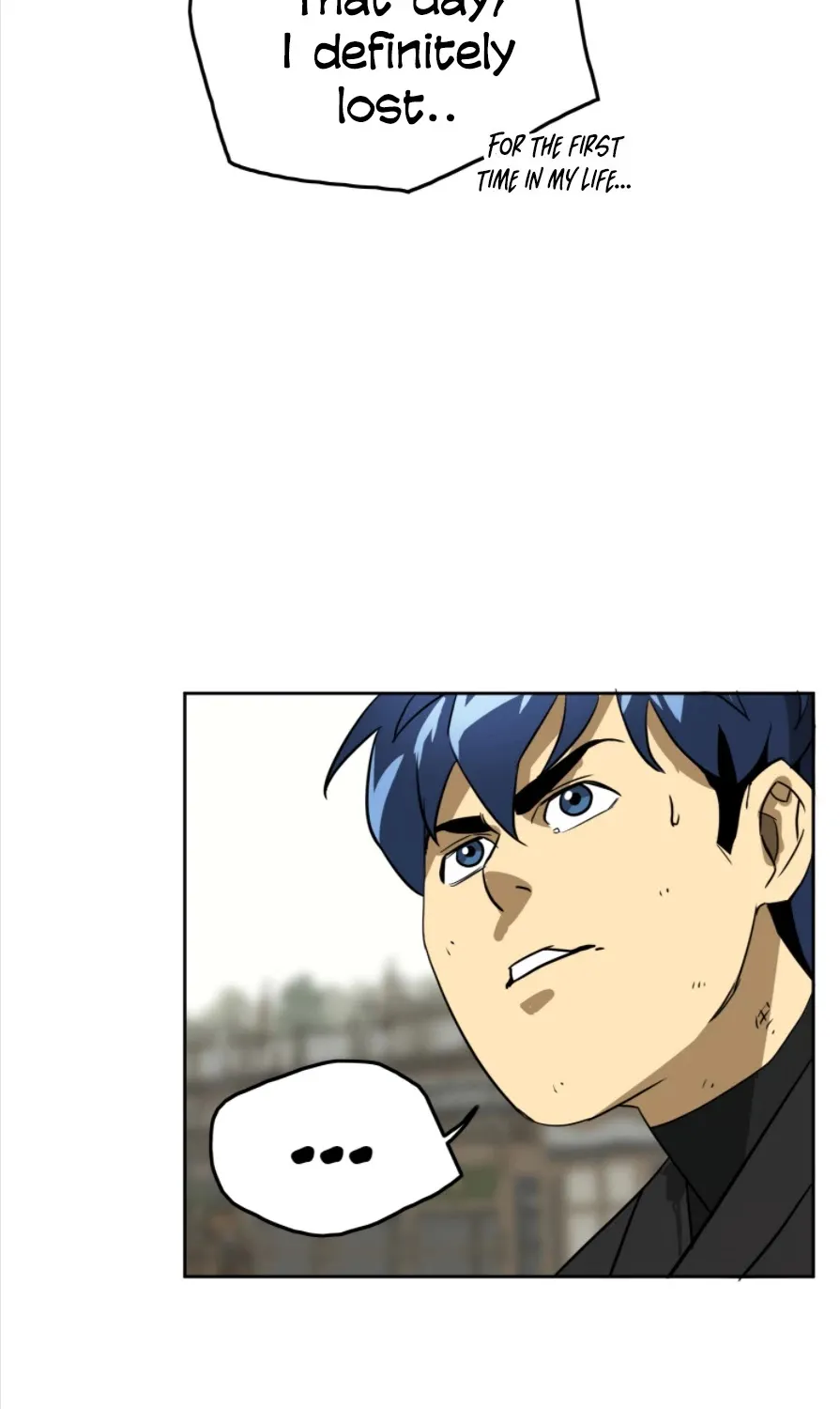 Infinite Leveling: Murim Mangakakalot X Chapter 58 Page 61