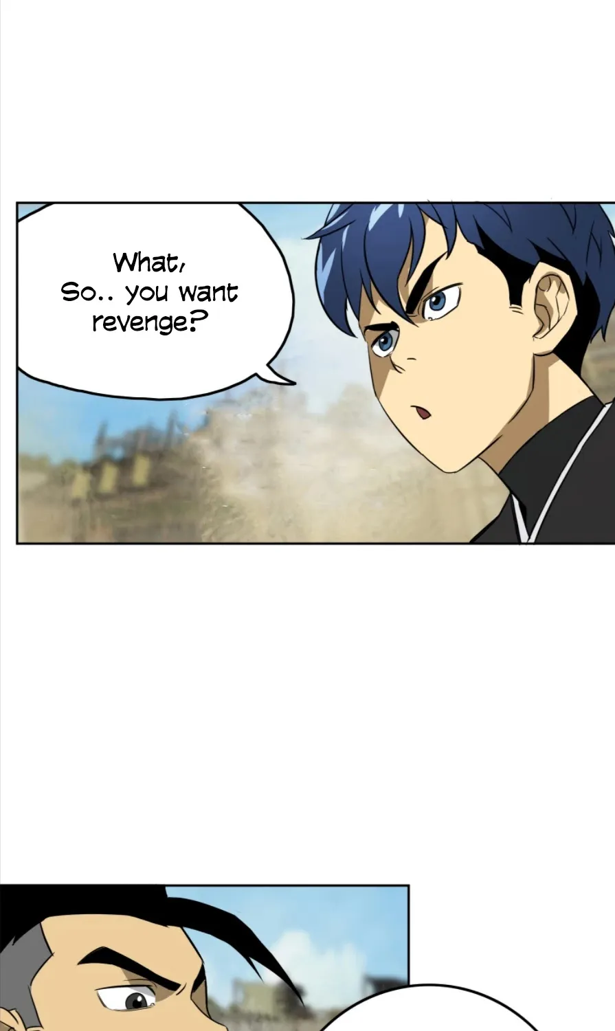 Infinite Leveling: Murim Mangakakalot X Chapter 58 Page 65