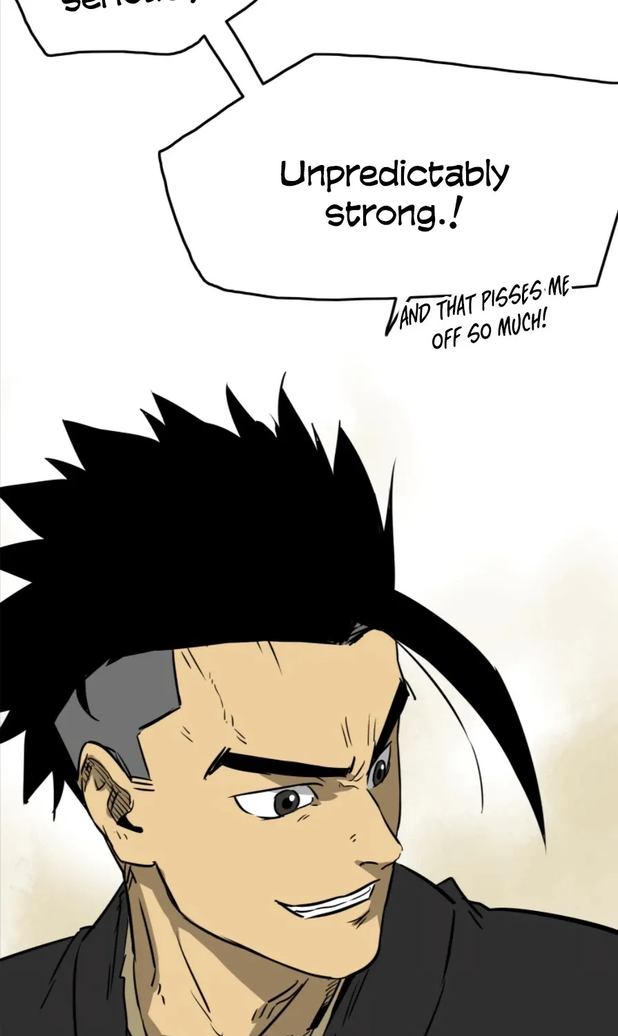Infinite Leveling: Murim Mangakakalot X Chapter 58 Page 71
