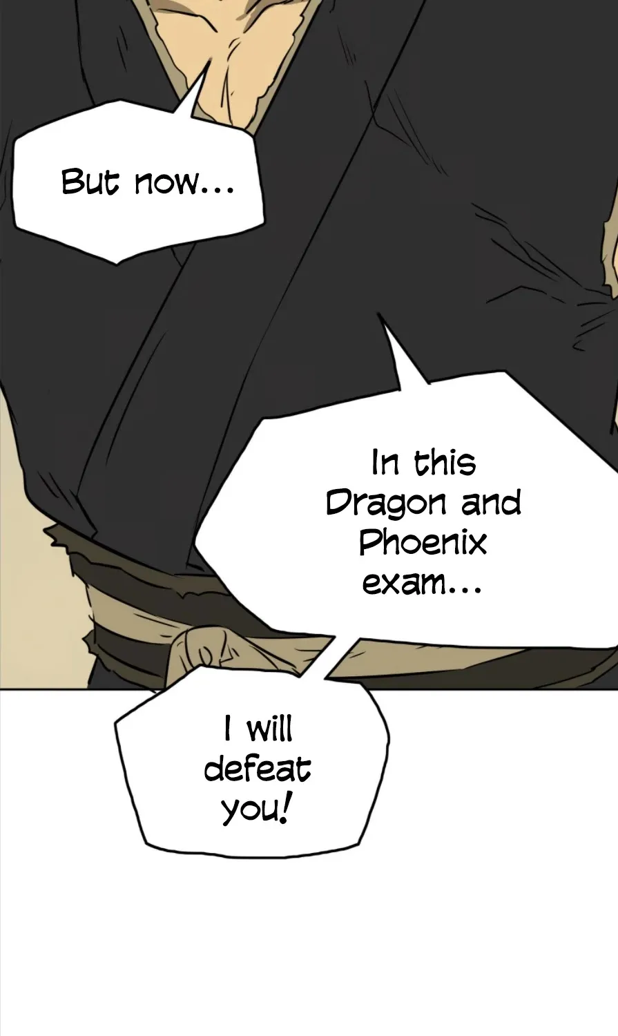Infinite Leveling: Murim Mangakakalot X Chapter 58 Page 72