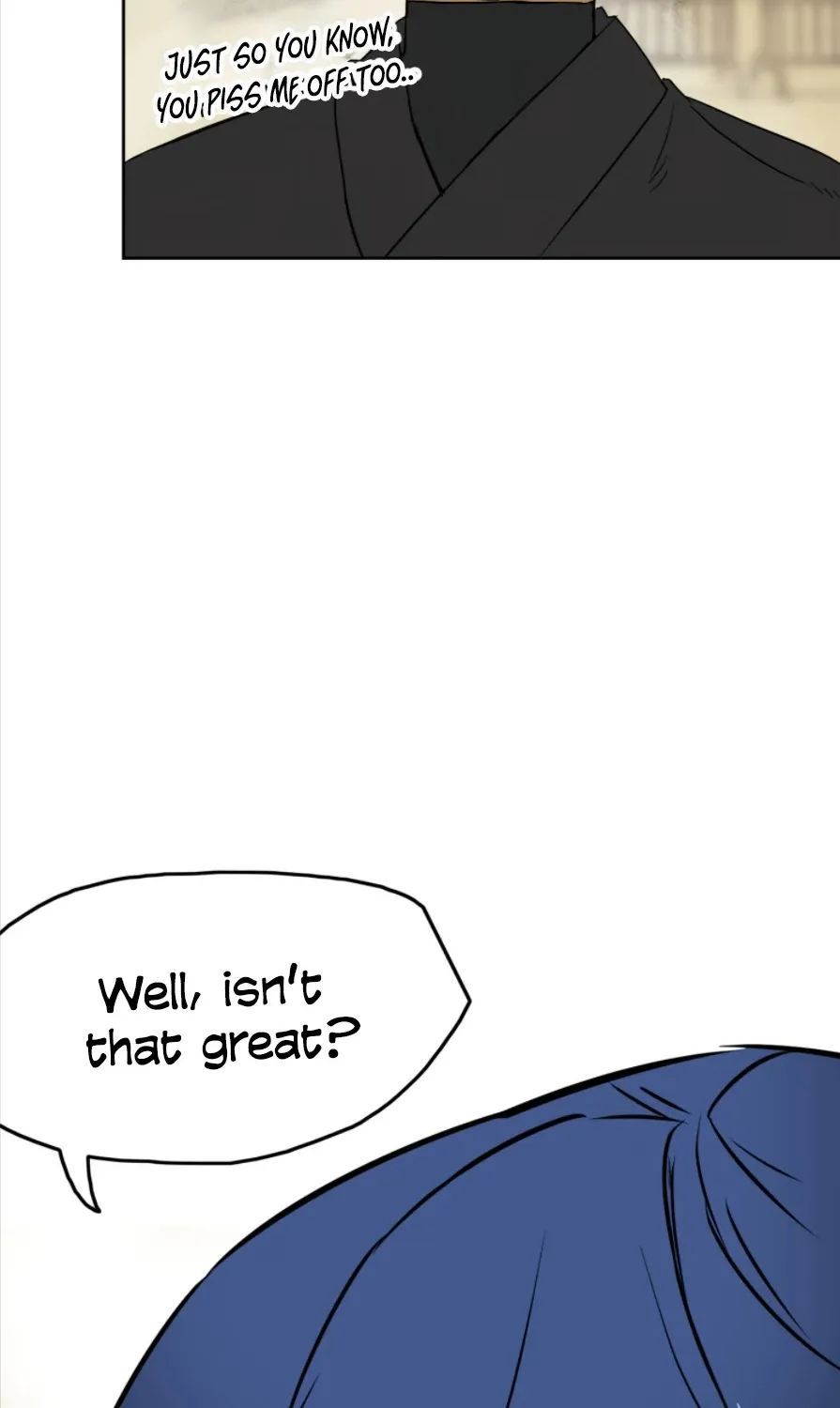 Infinite Leveling: Murim Mangakakalot X Chapter 58 Page 74