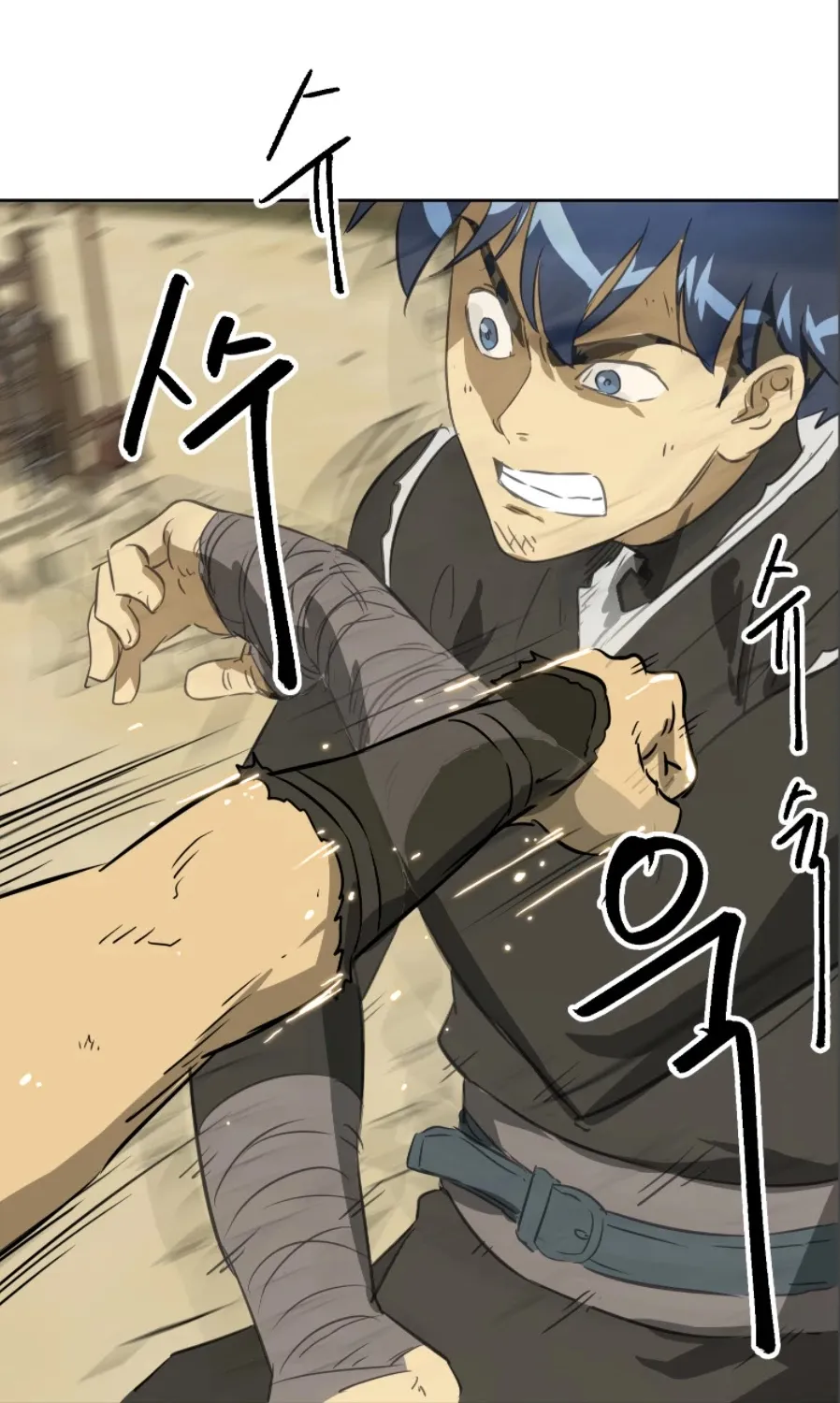 Infinite Leveling: Murim Mangakakalot X Chapter 58 Page 86