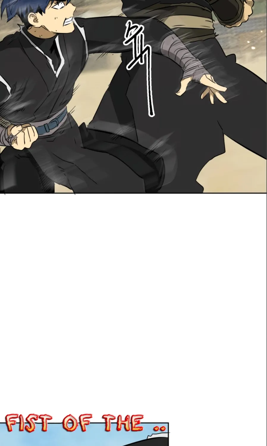 Infinite Leveling: Murim Mangakakalot X Chapter 58 Page 88