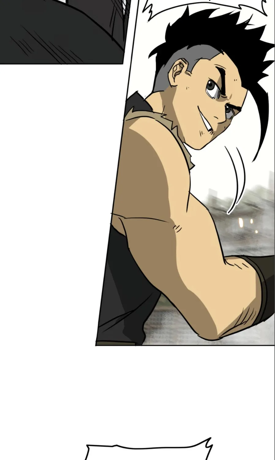 Infinite Leveling: Murim Mangakakalot X Chapter 58 Page 94