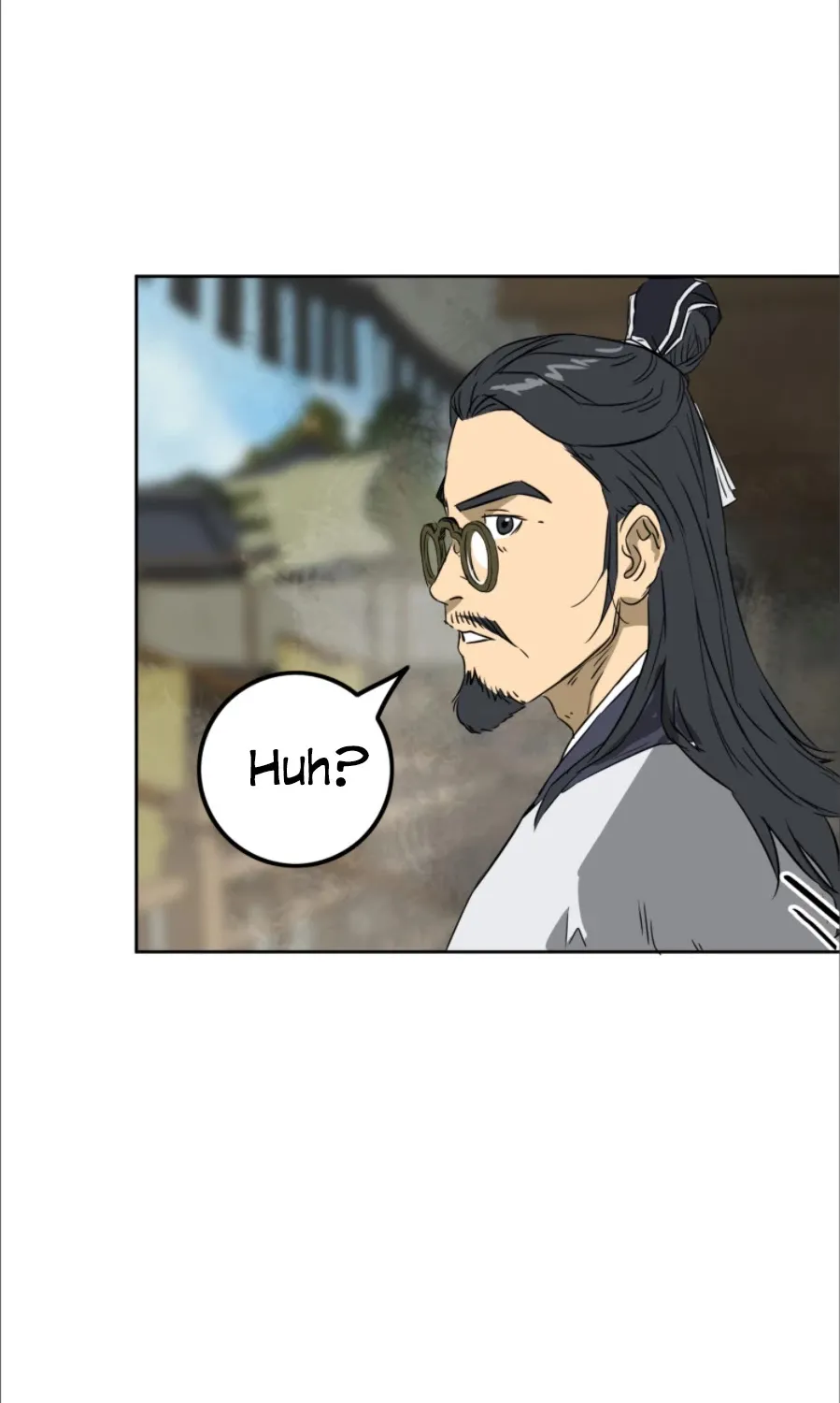 Infinite Leveling: Murim Mangakakalot X Chapter 58 Page 2