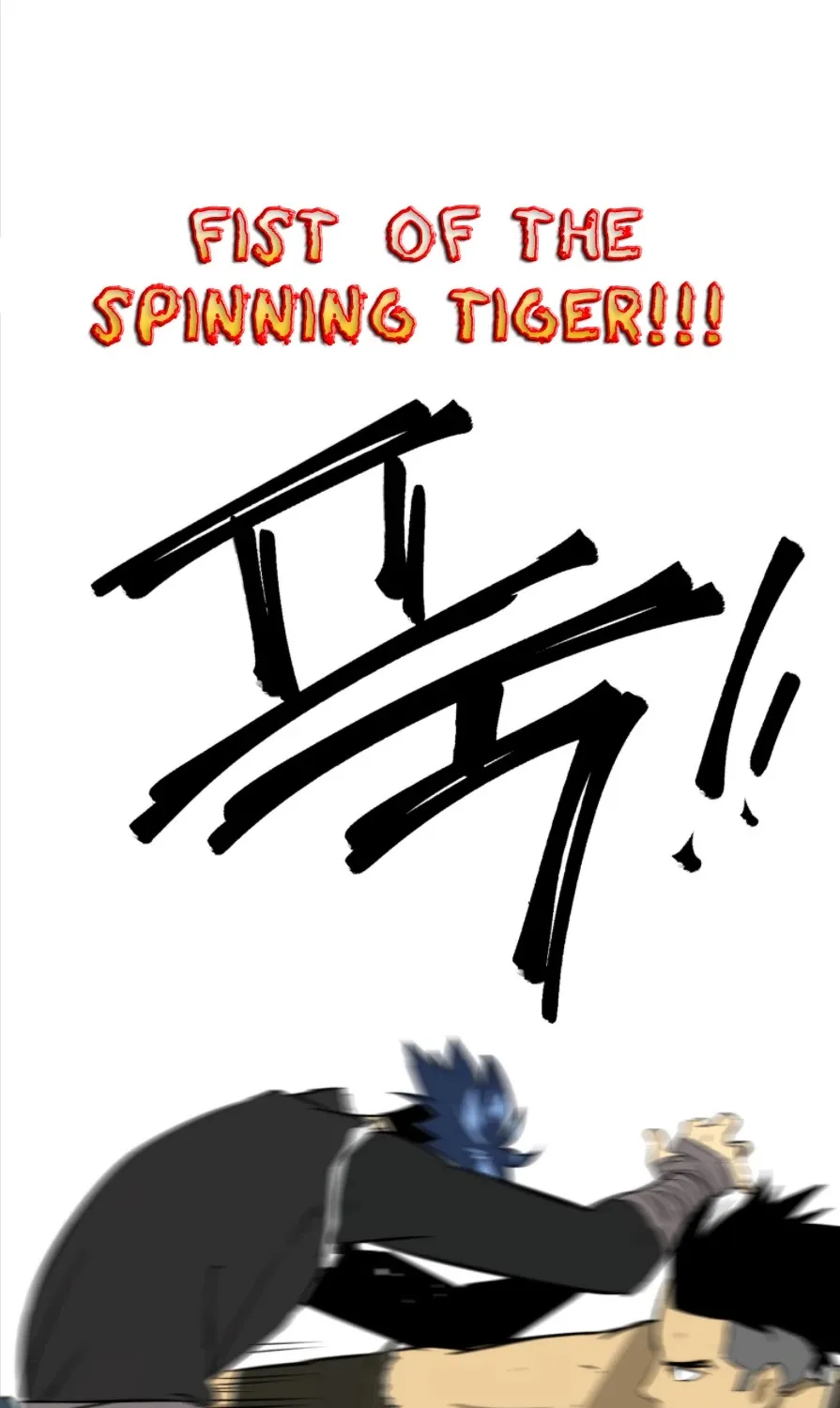 Infinite Leveling: Murim Mangakakalot X Chapter 58 Page 105