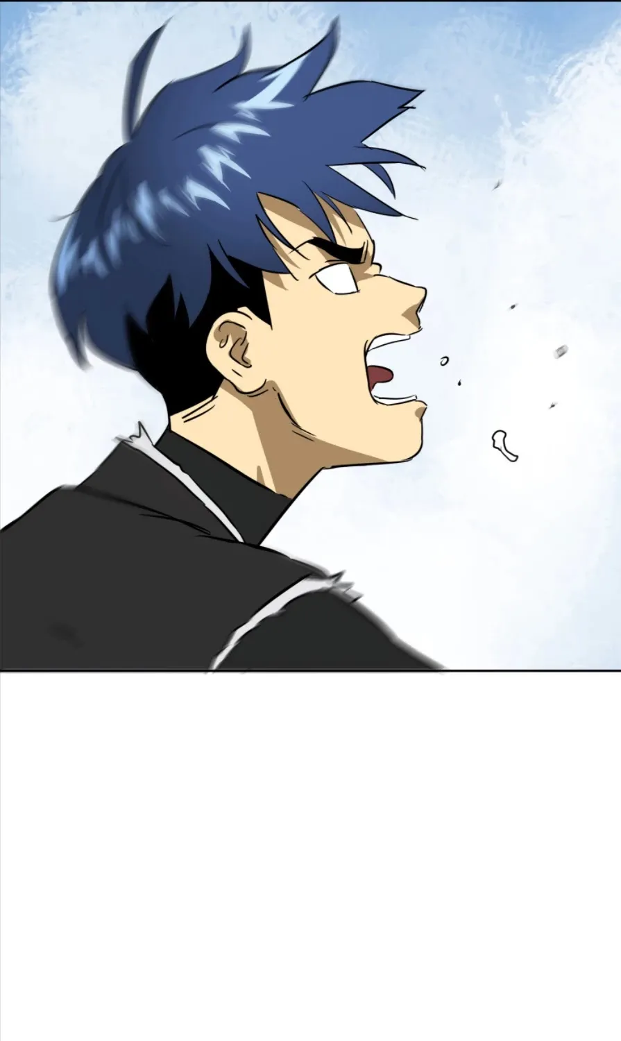 Infinite Leveling: Murim Mangakakalot X Chapter 58 Page 107