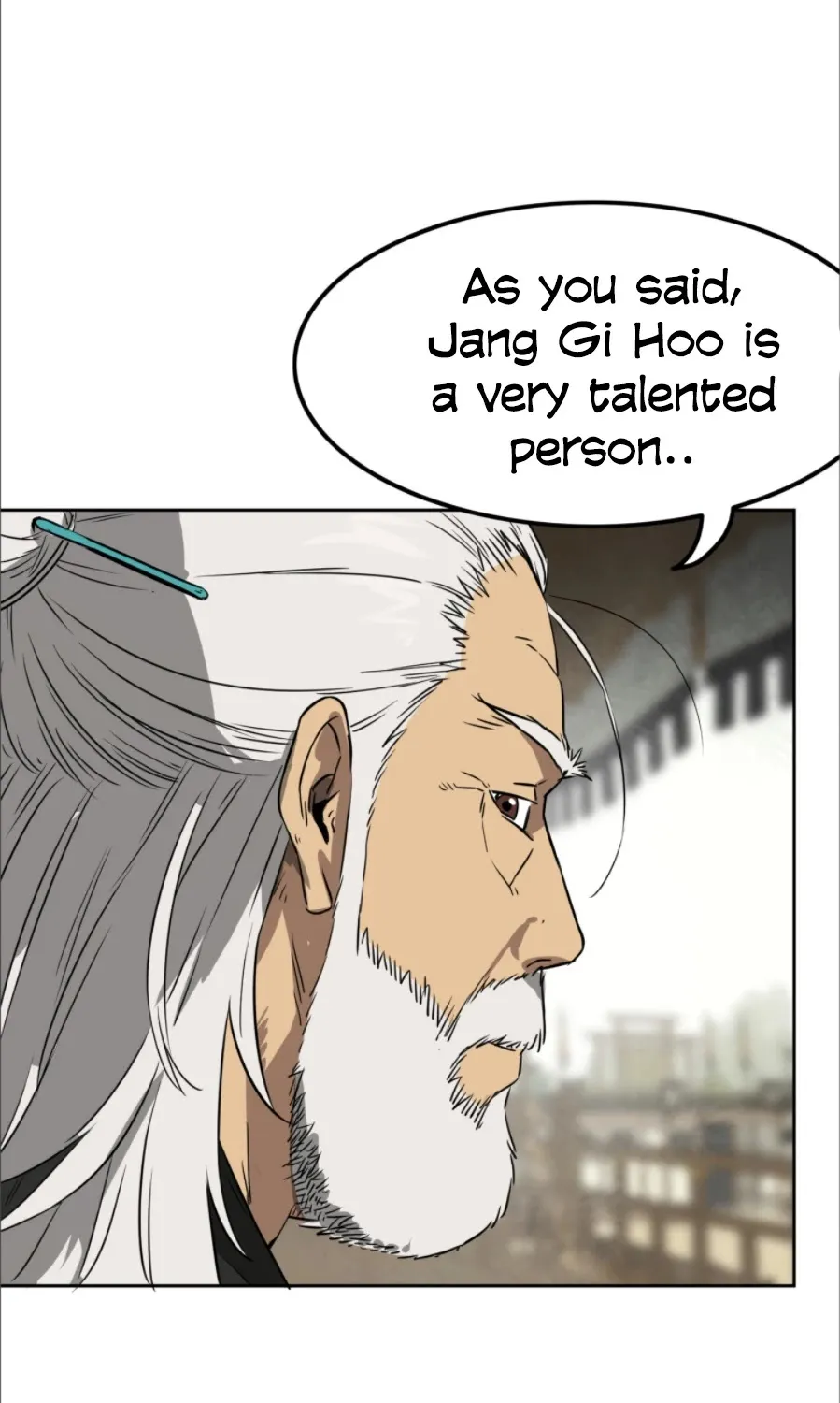 Infinite Leveling: Murim Mangakakalot X Chapter 58 Page 3