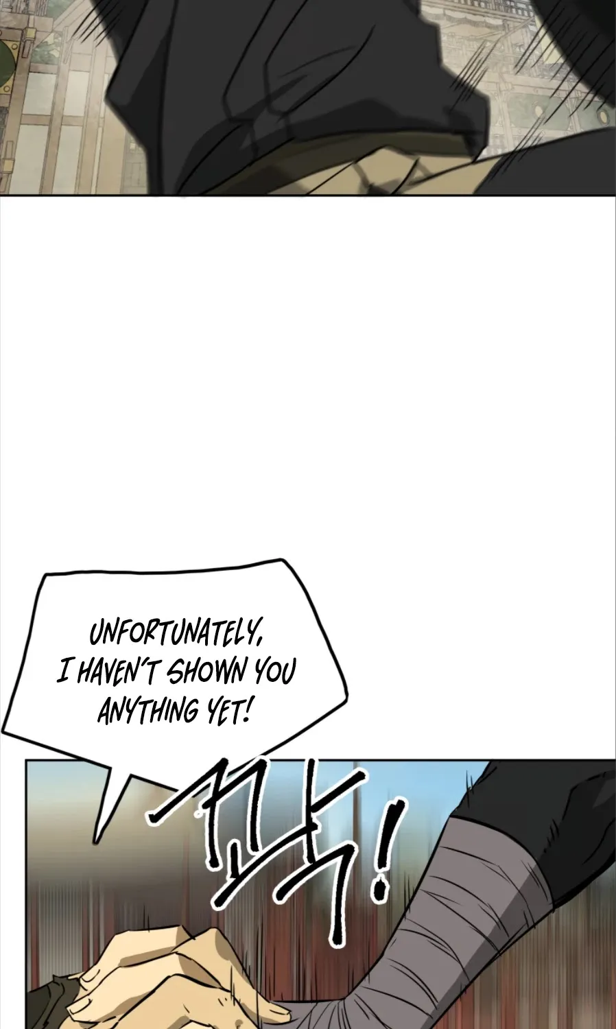Infinite Leveling: Murim Mangakakalot X Chapter 58 Page 30