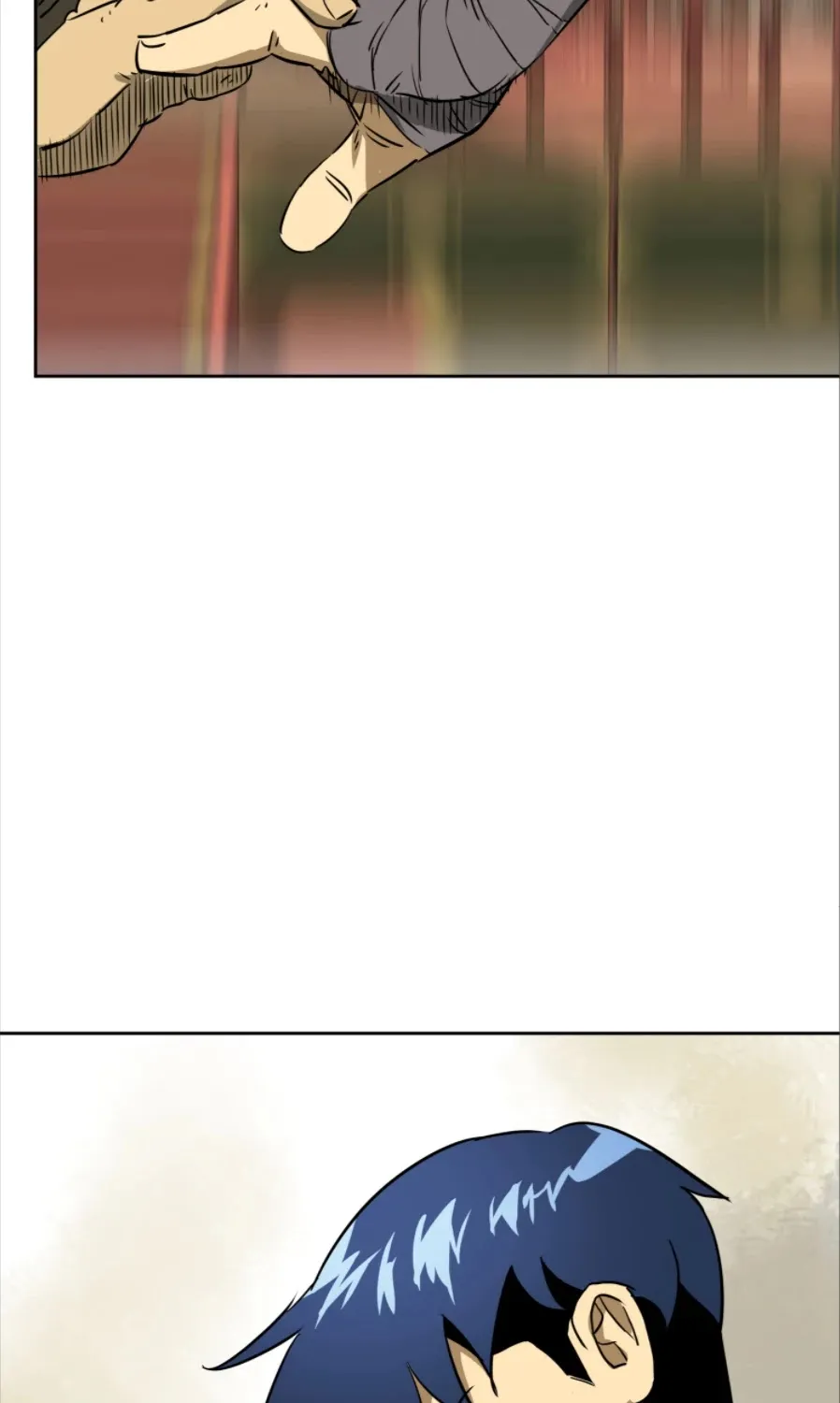 Infinite Leveling: Murim Mangakakalot X Chapter 58 Page 31