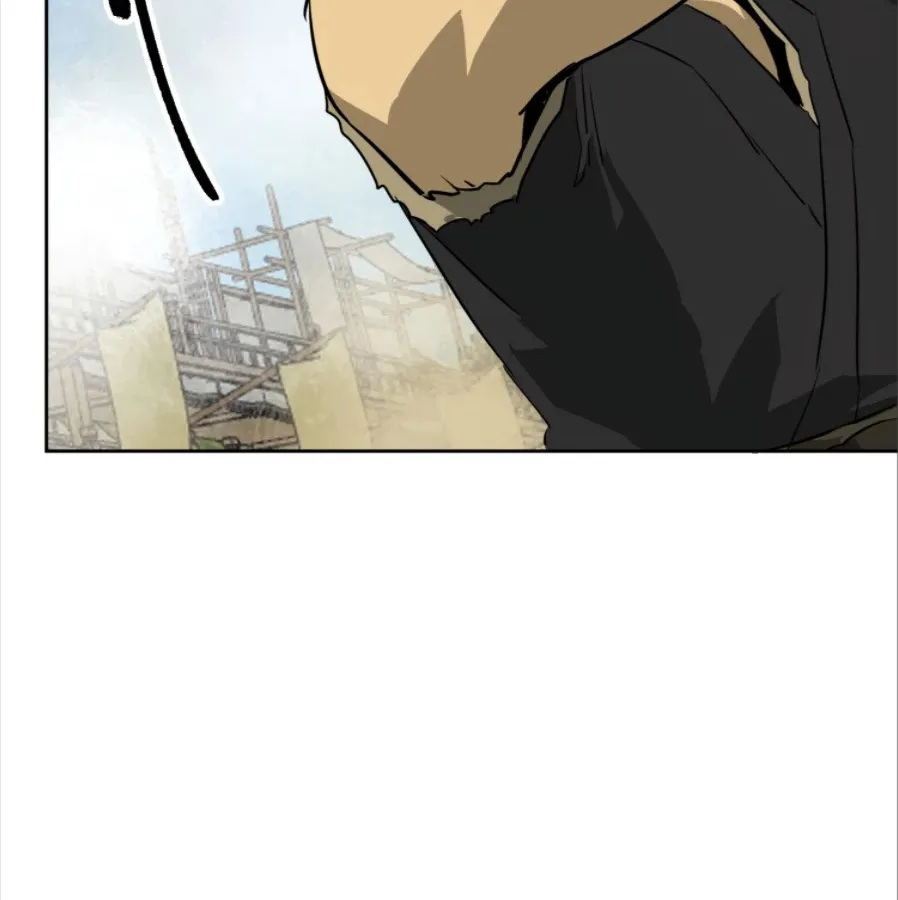 Infinite Leveling: Murim Mangakakalot X Chapter 58 Page 36
