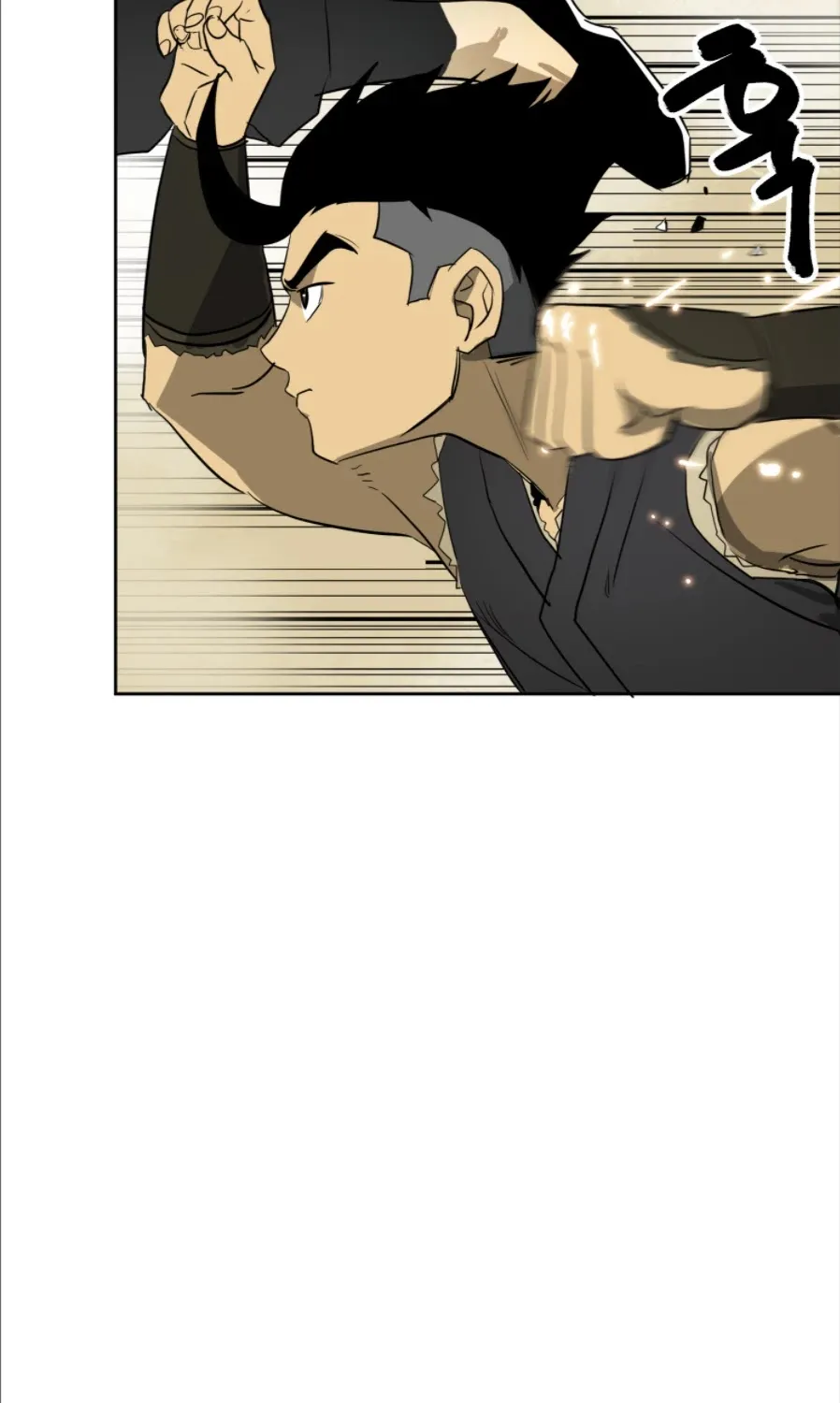 Infinite Leveling: Murim Mangakakalot X Chapter 58 Page 39